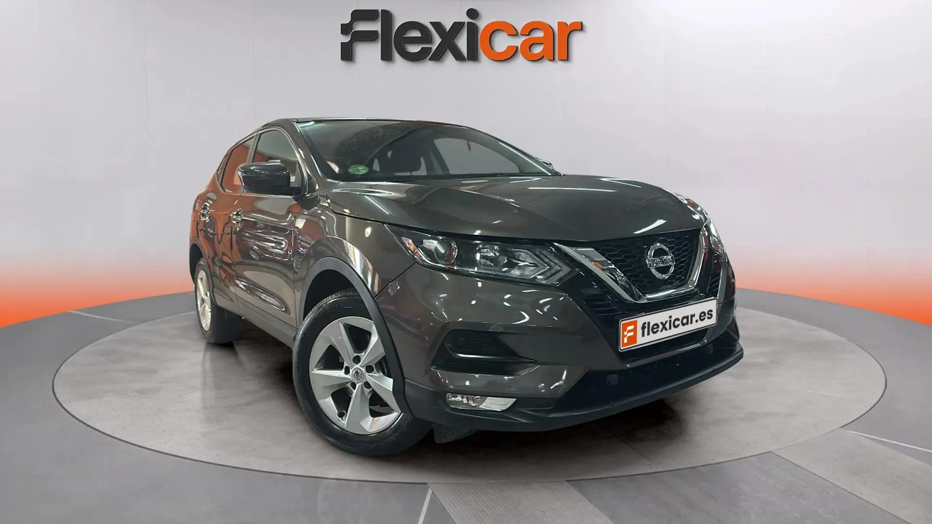 Nissan Qashqai DIG-T 103 kW (140 CV) E6D ACENTA