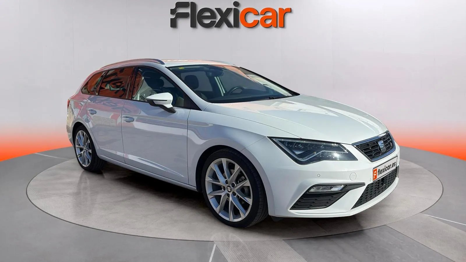 SEAT Leon 1.0 EcoTSI 85kW St&Sp Reference