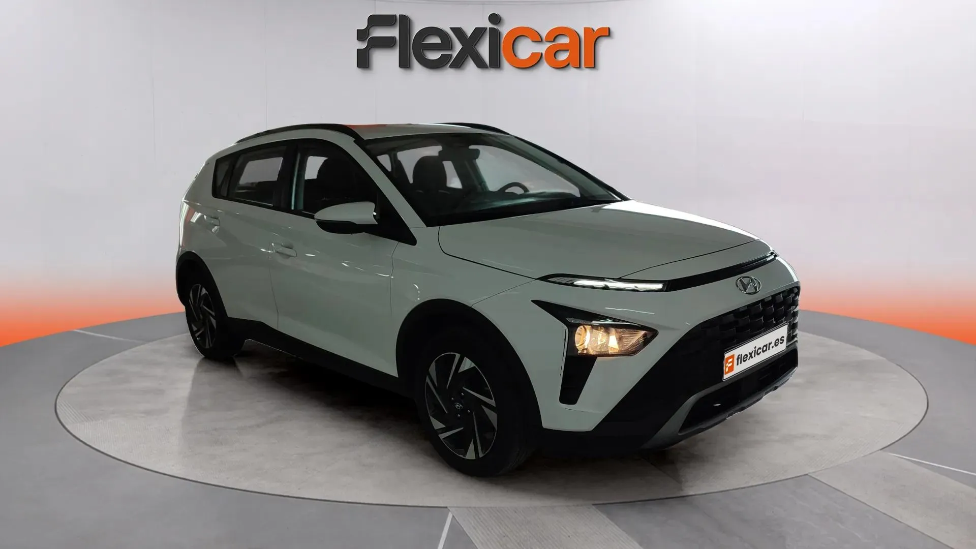 Hyundai Bayon 1.2 MPI Maxx