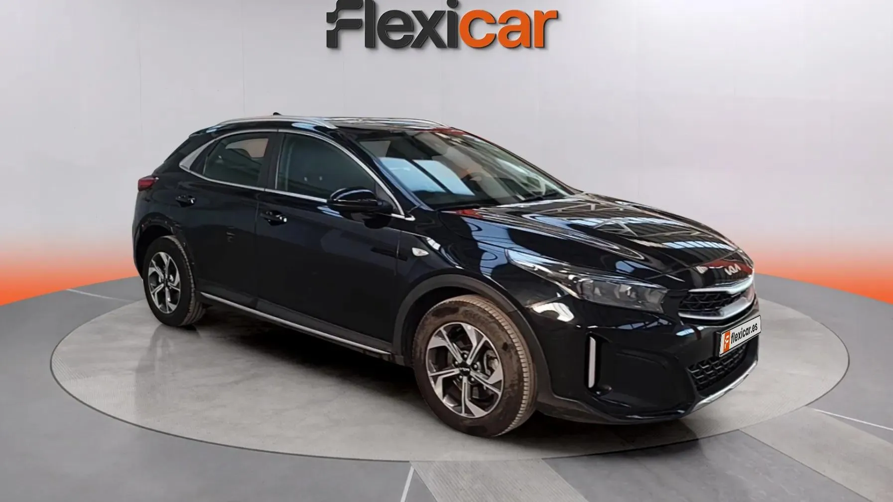 Kia XCeed 1.0 T-GDi Drive 88kW (120CV)