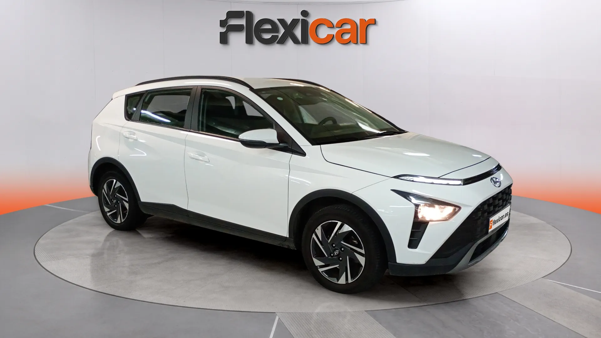 Hyundai Bayon 1.2 MPI Maxx