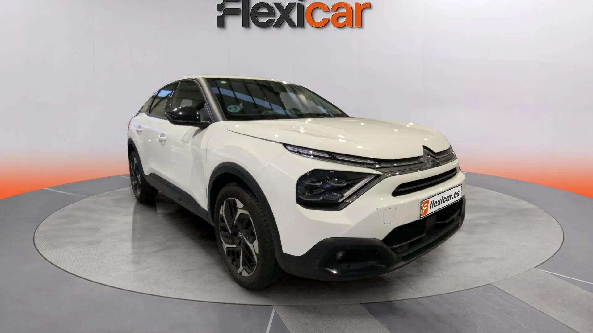 Citroën C4 PureTech 130 S&S 6v Feel Pack