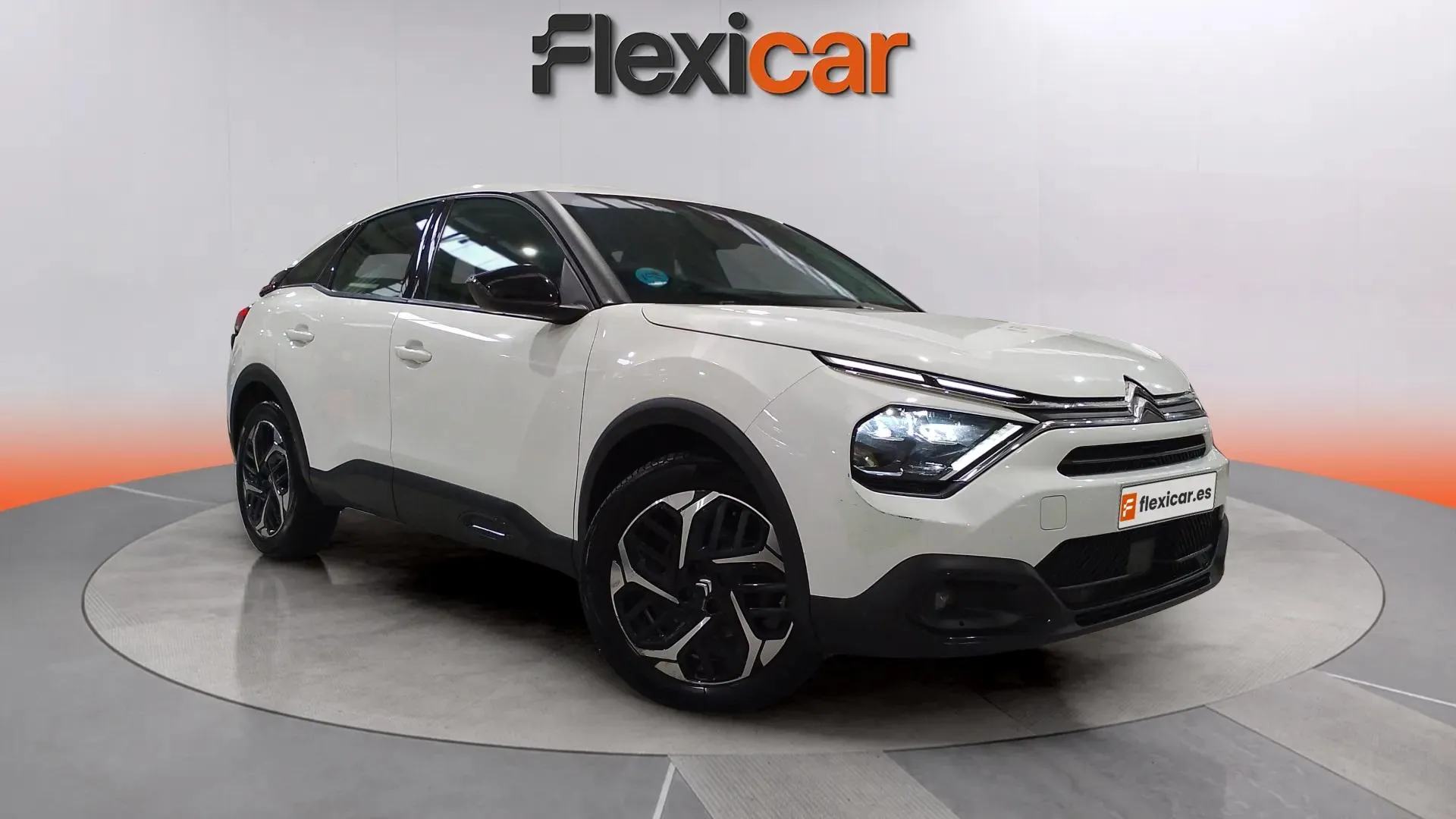Citroën C4 PureTech 130 S&S 6v Feel Pack