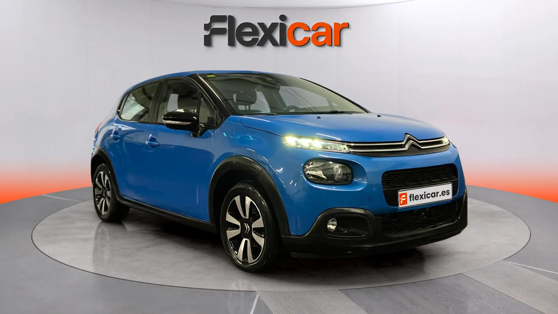 Citroën C3 PureTech 60KW (82CV) ELLE