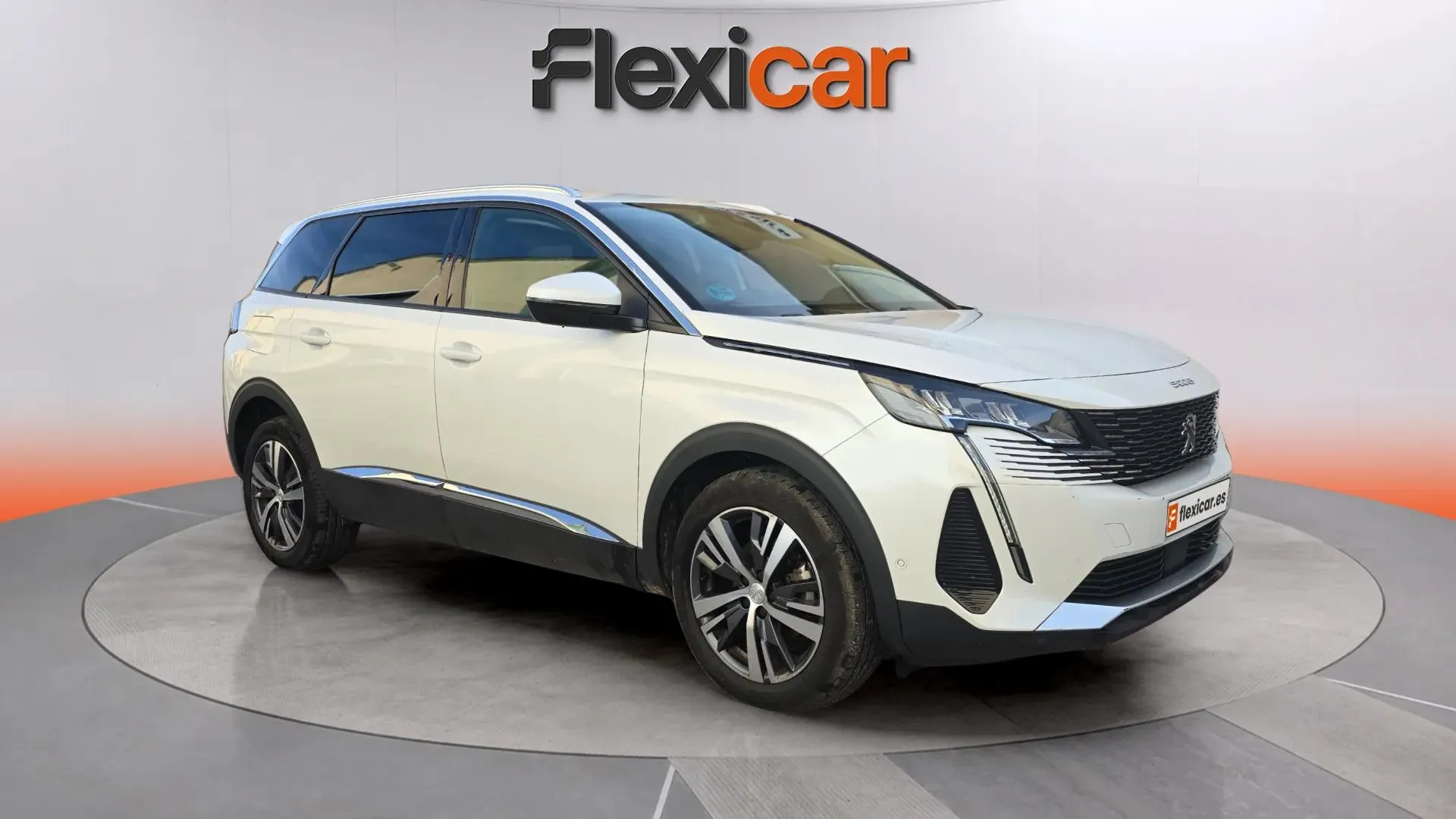 Peugeot 5008 1.5 BlueHDi 96kW (130CV) S&S Allure