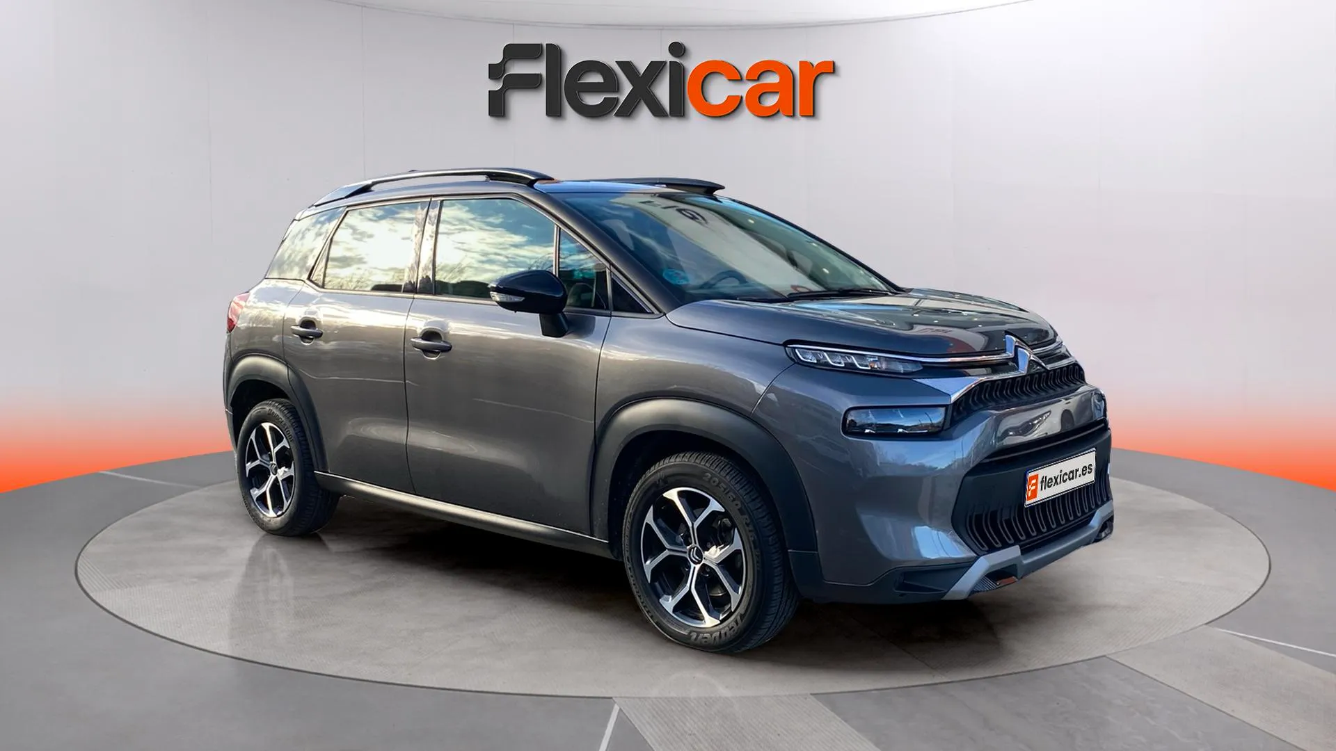 Citroën C3 Aircross PureTech 81kW (110CV) You!