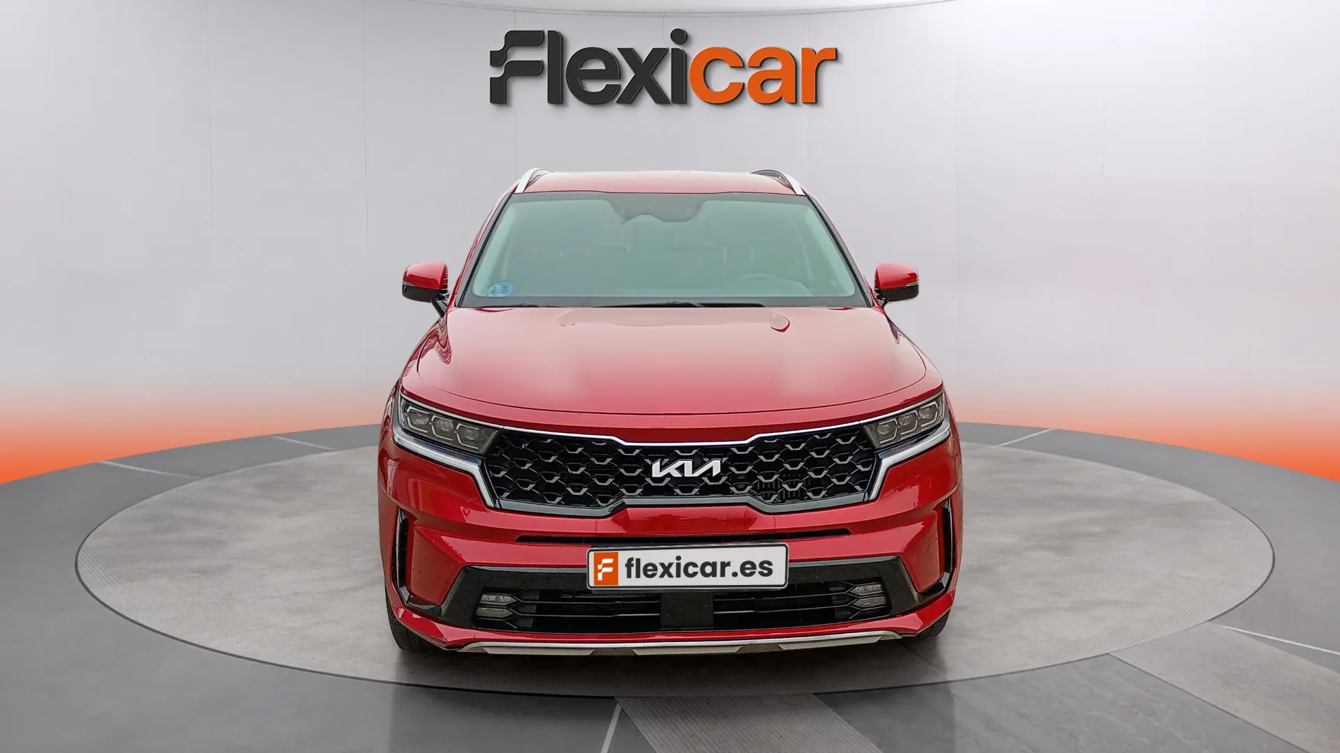 Kia Sorento 1.6 T-GDi HEV Drive 4x2 7pl