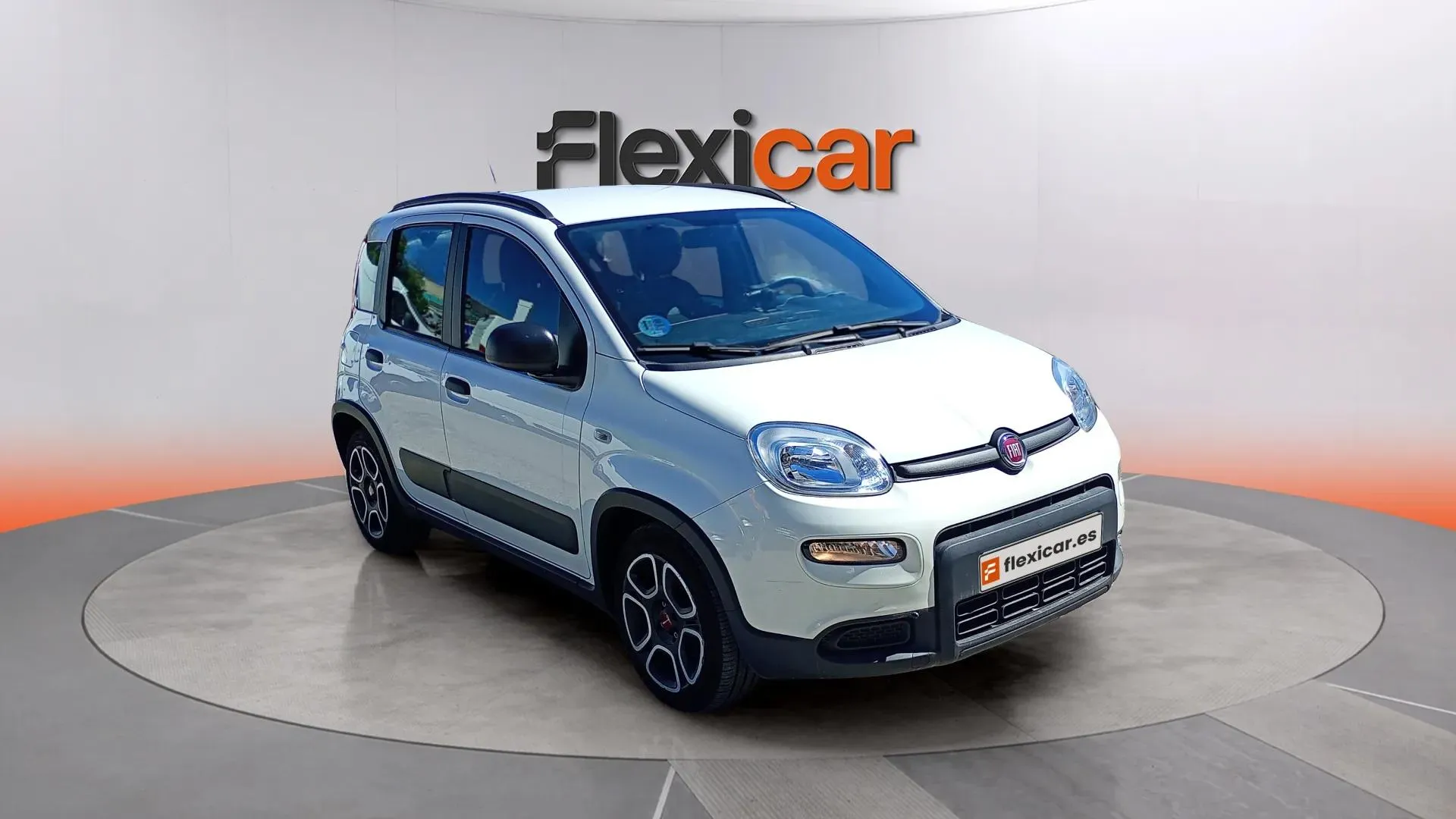 Fiat Panda City Life Hybrid 1.0 Gse 51kw (70CV)