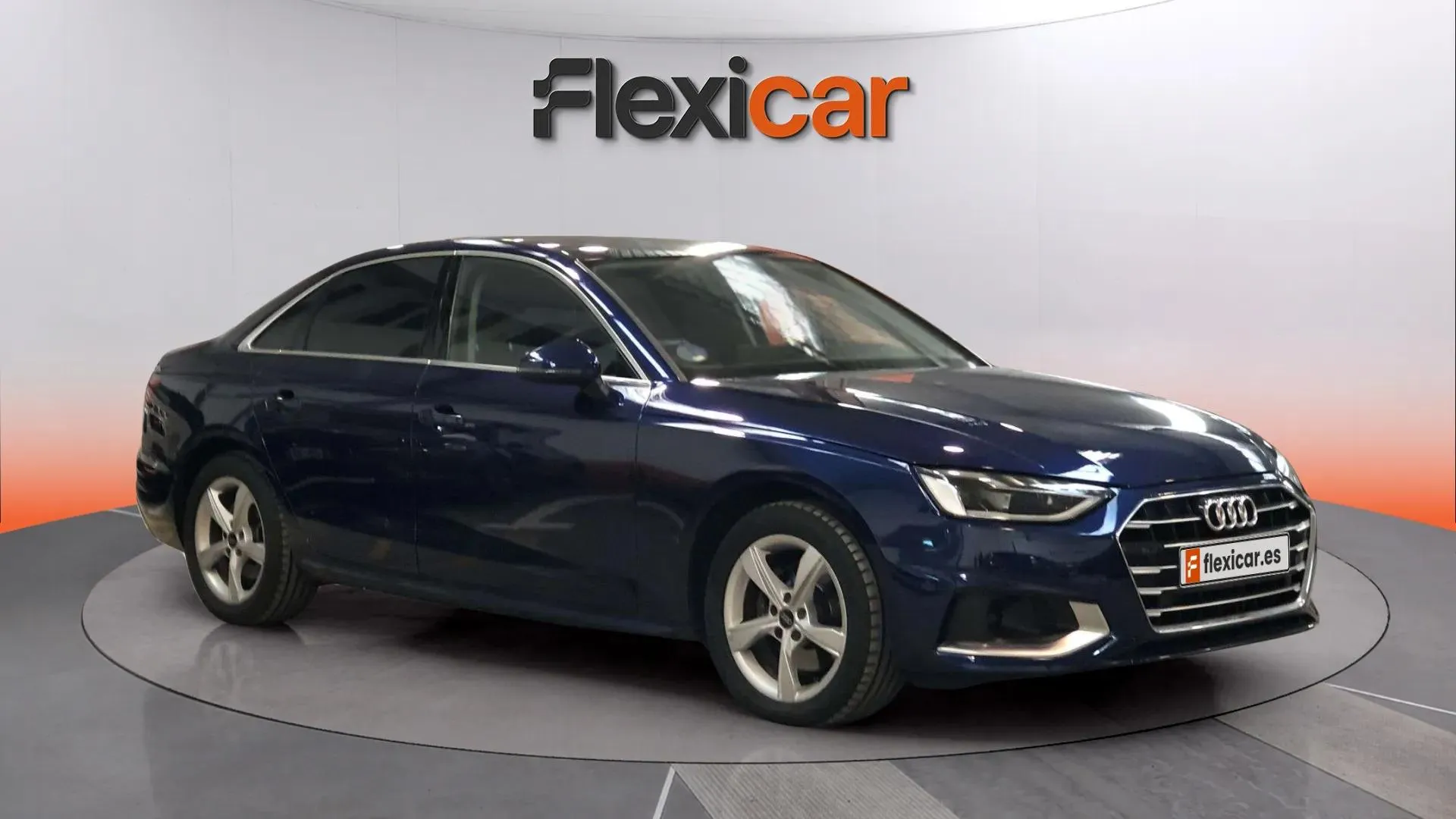 Audi A4 Advanced 30 TDI 100kW (136CV) S tronic
