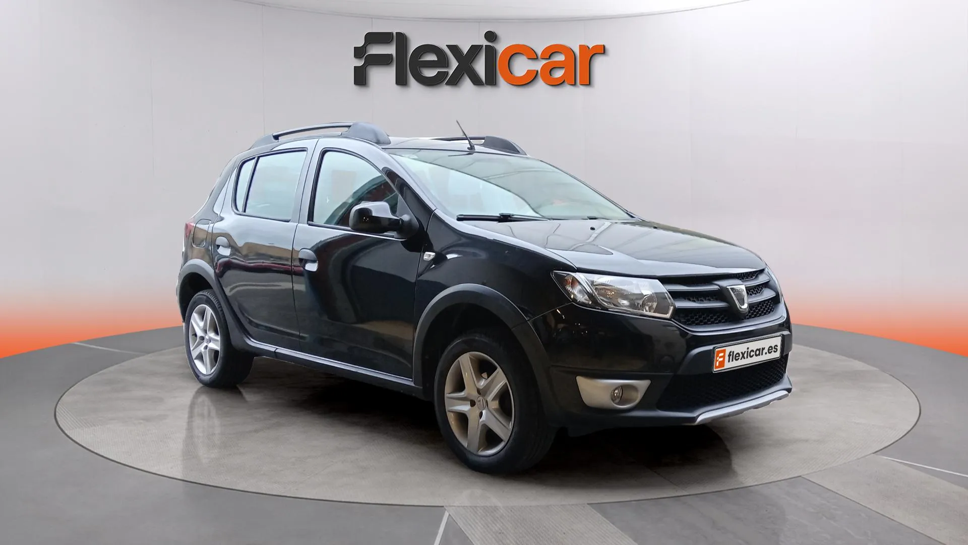 Dacia Sandero Stepway TCE 66kW (90CV) EU6