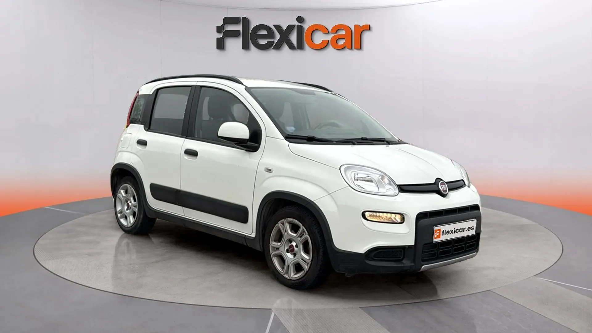 Fiat Panda City Life Hybrid 1.0 Gse 51kw (70CV)