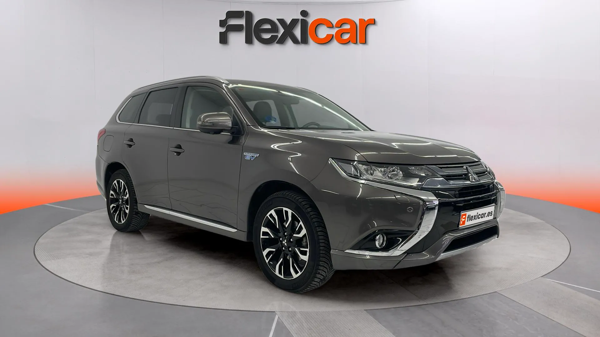 Mitsubishi Outlander 2.0 PHEV Kaiteki Auto 4WD