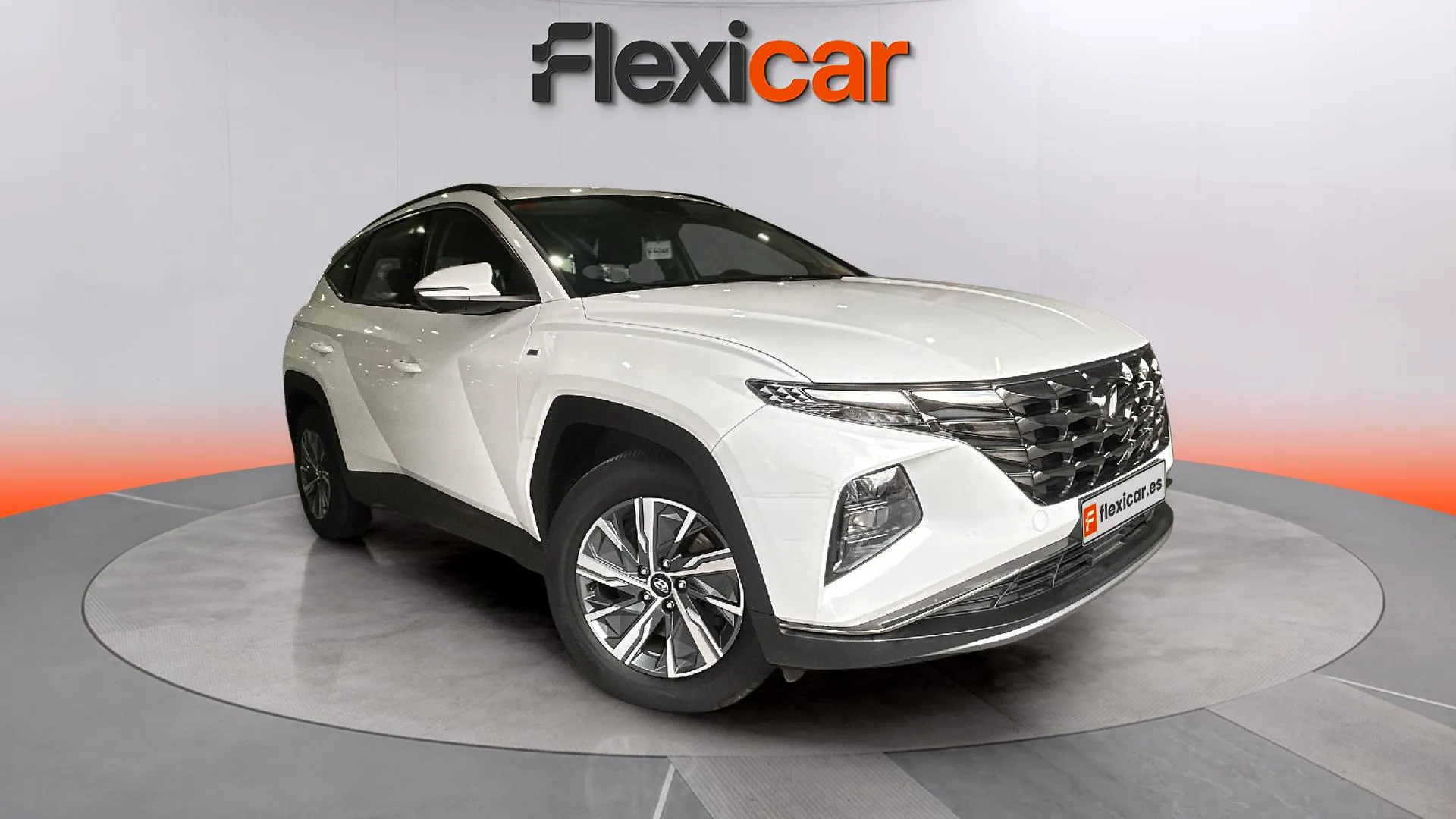 Hyundai Tucson 1.6 TGDI 110kW (150CV) 48V Maxx