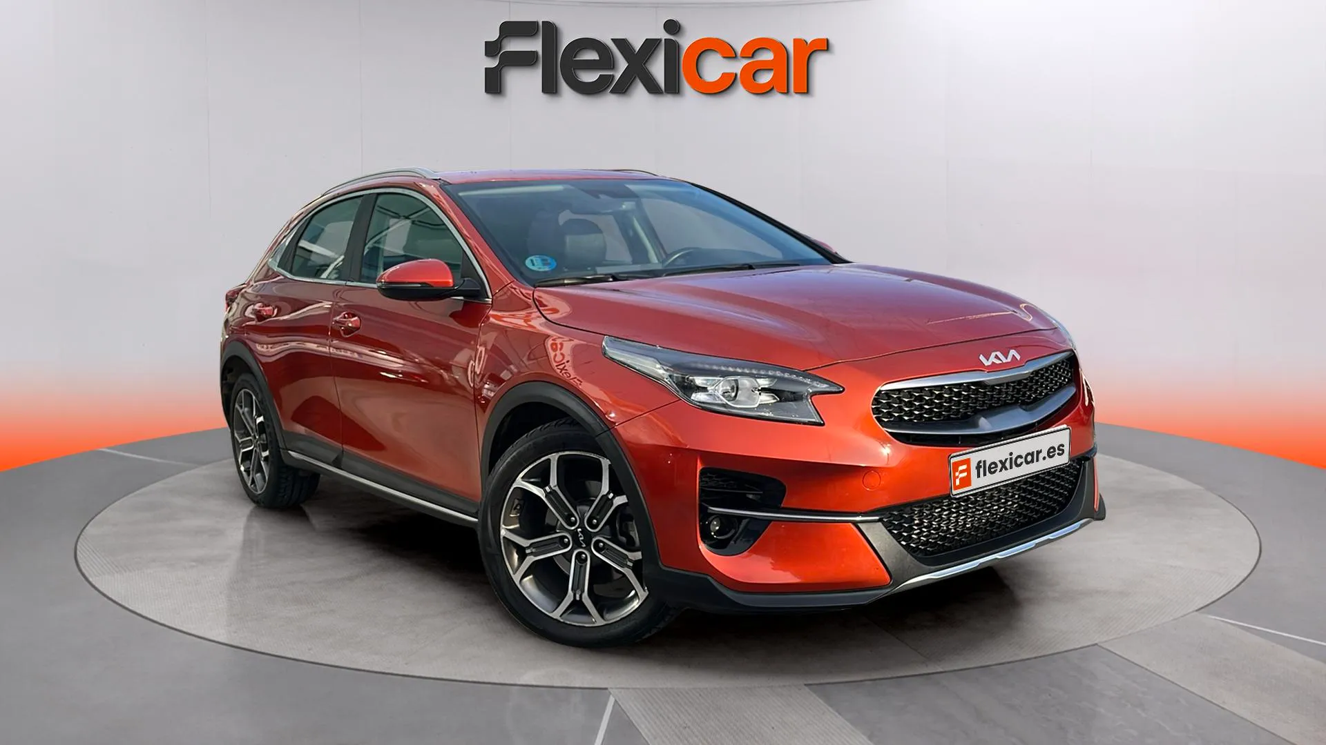 Kia XCeed 1.5 MHEV Emotion 118kW (160CV) DCT