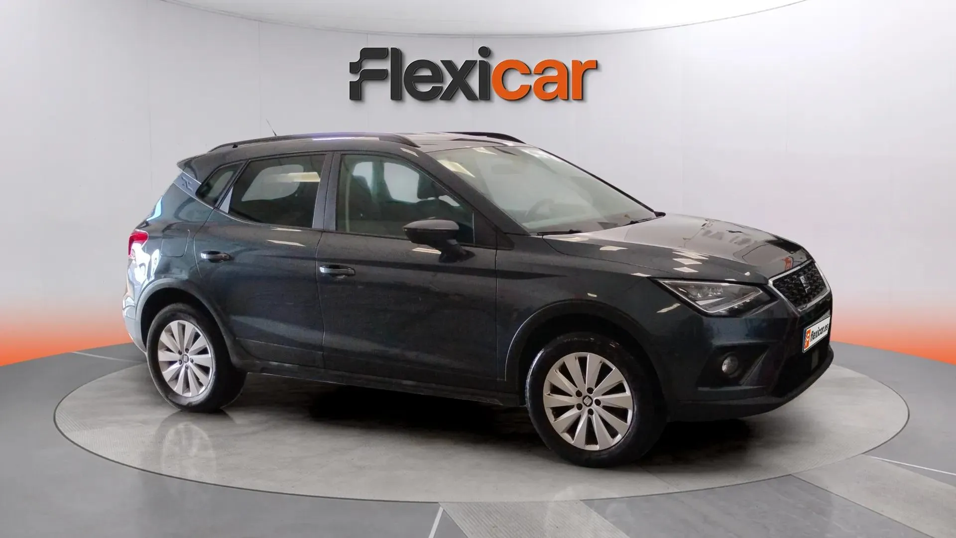SEAT Arona 1.6 TDI 70kW (95CV) Style Ecomotive