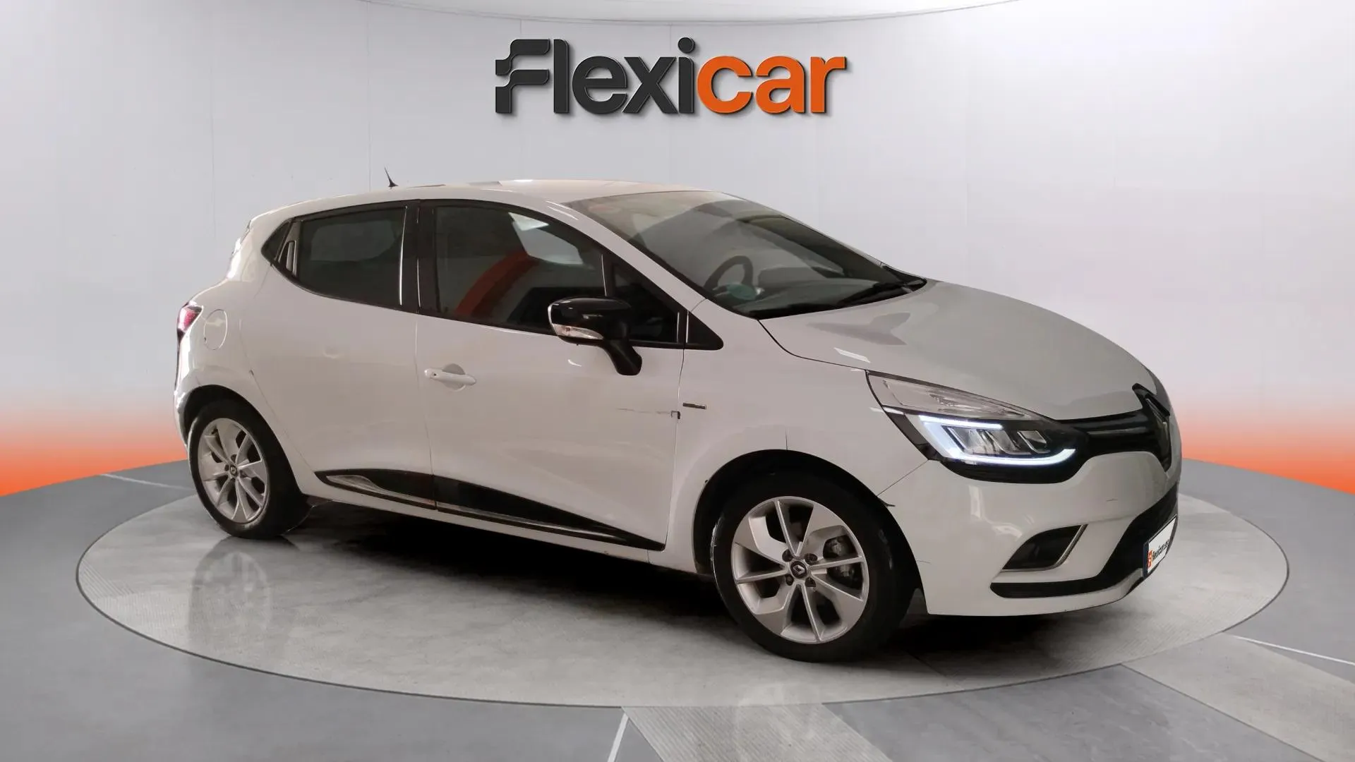 Renault Clio Life 1.2 16v 55kW (75CV)