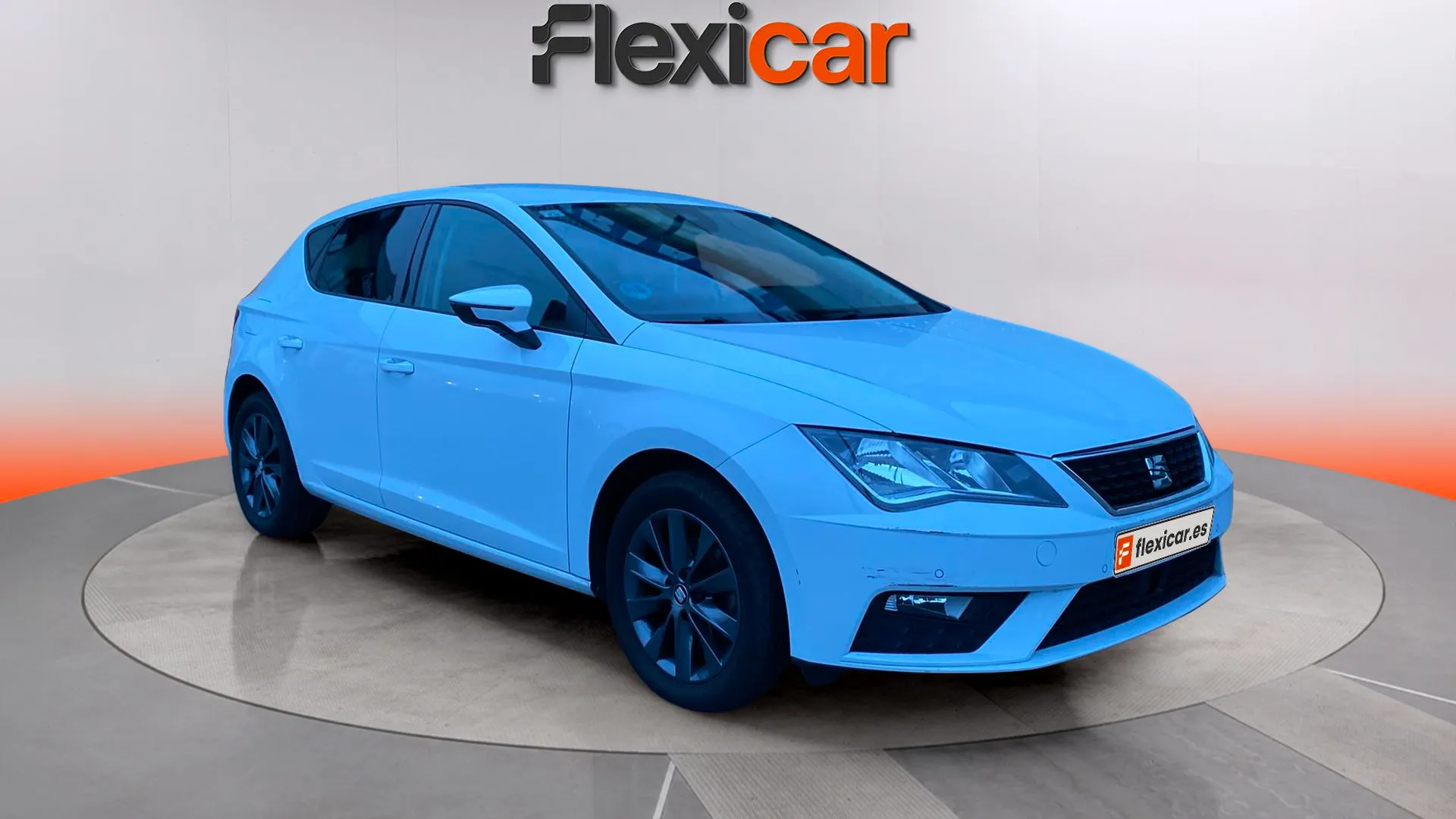 SEAT Leon 1.0 EcoTSI 85kW St&Sp Style