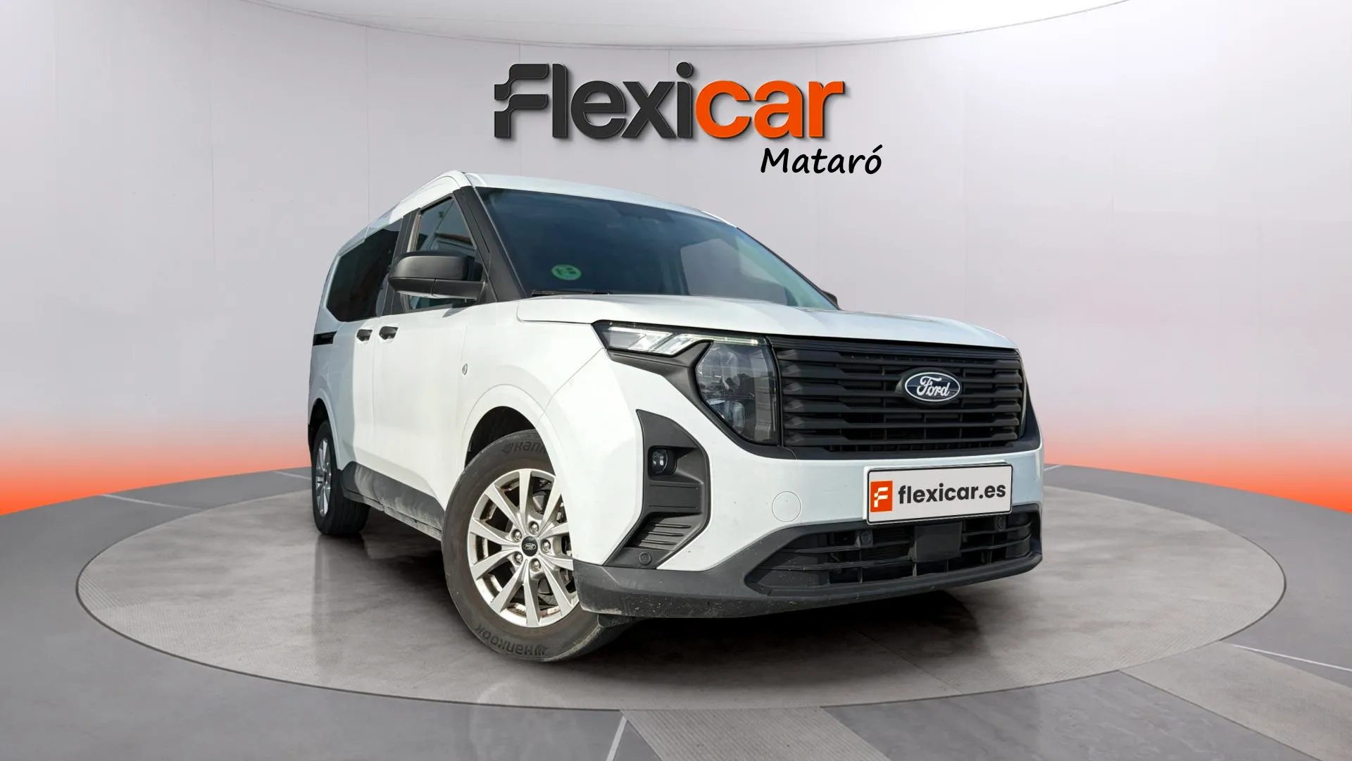Ford Transit Courier 1.5 Transit Courier Active - EcoBoost (2025)
