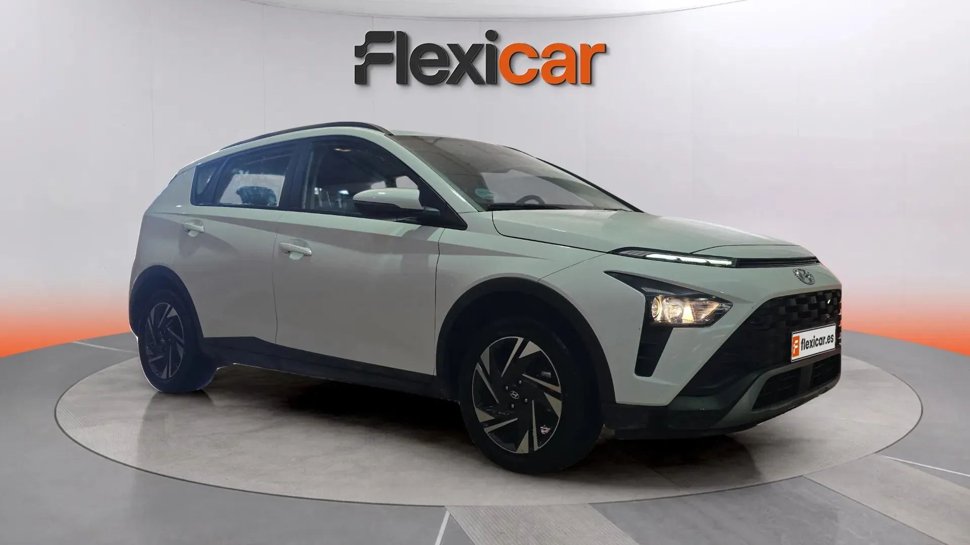 Hyundai Bayon 1.2 MPI Maxx