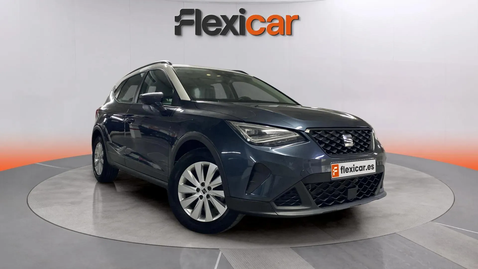 SEAT Arona 1.0 TSI 81kW (110CV) DSG Style