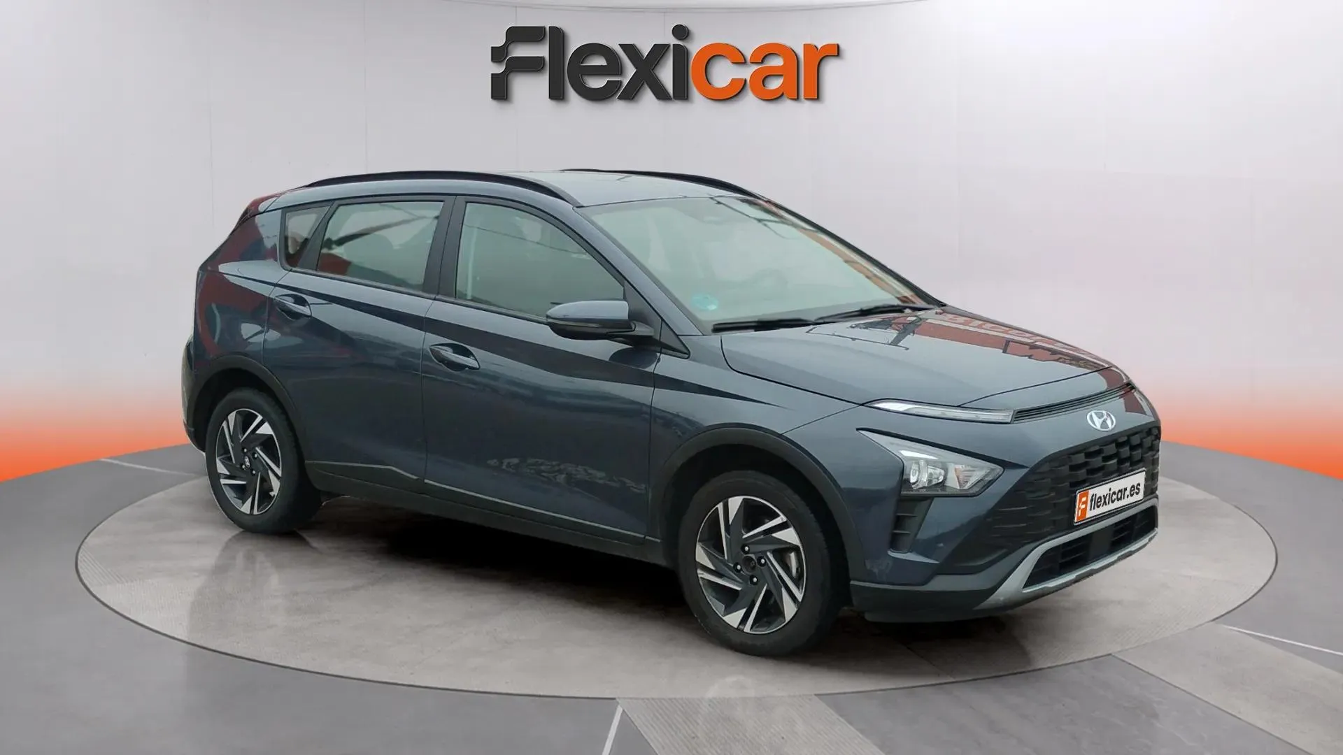 Hyundai Bayon 1.2 MPI Maxx