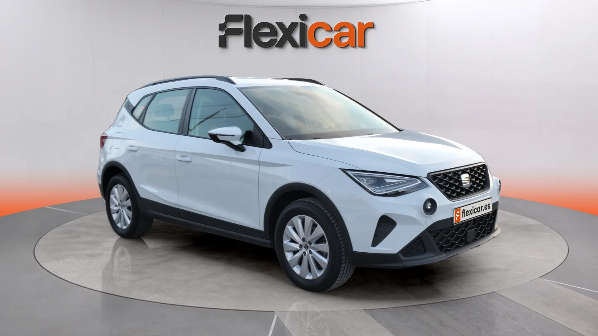SEAT Arona 1.0 TSI 85kW (115CV) DSG Style XL