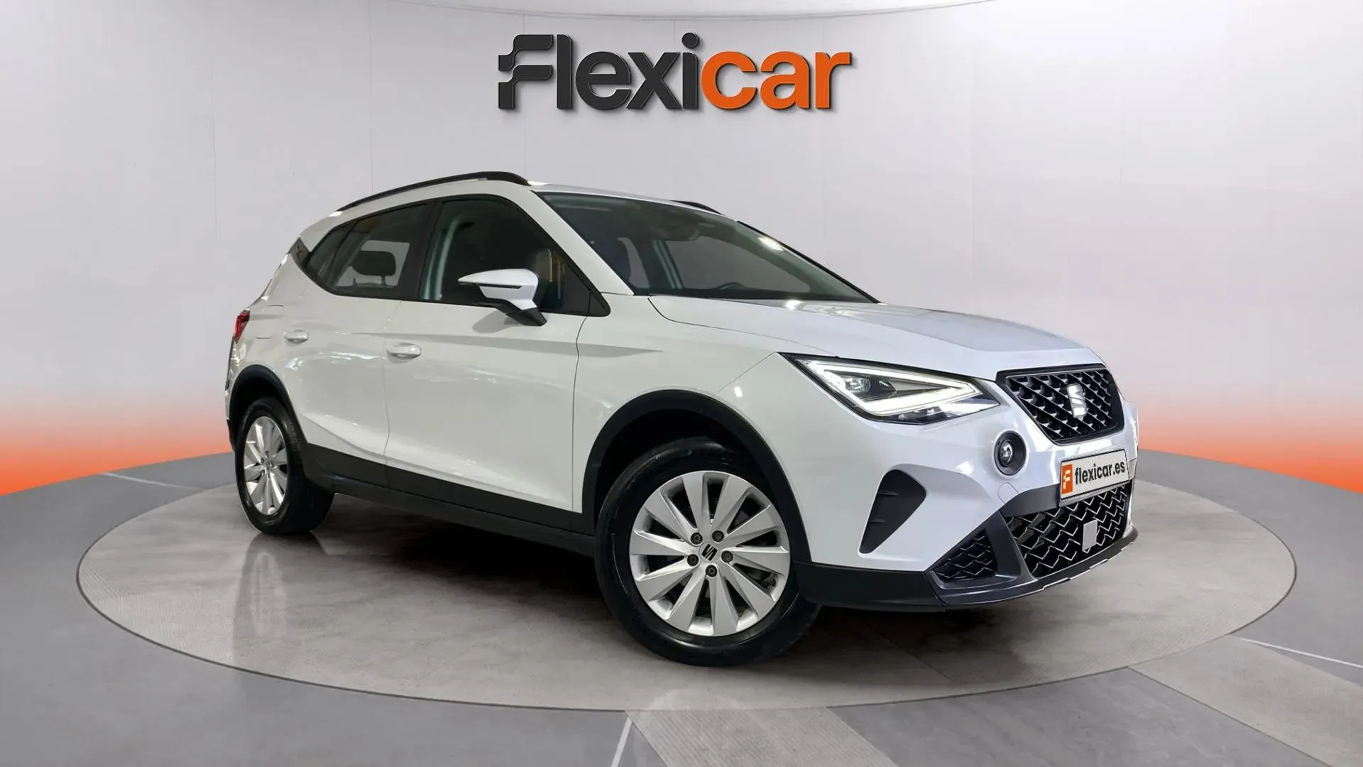 SEAT Arona 1.0 TSI 85kW (115CV) DSG Style XL
