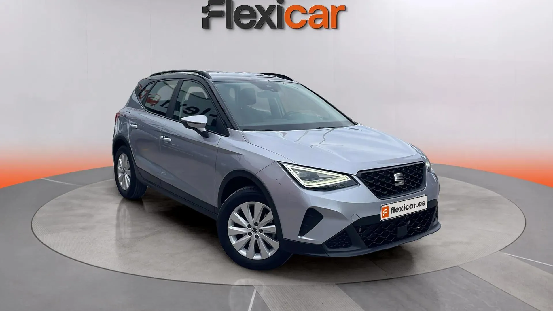 SEAT Arona 1.0 TSI 81kW (110CV) DSG Style XM