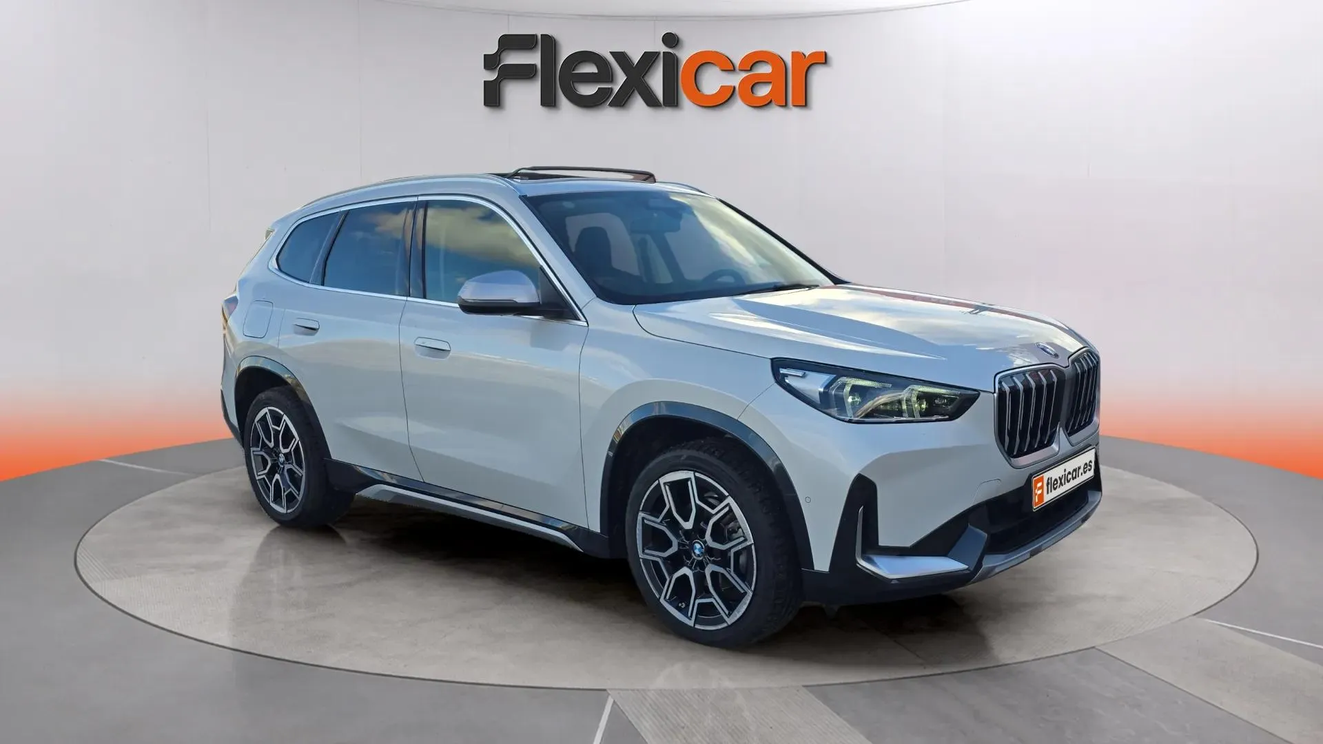 BMW X1 xDrive20d