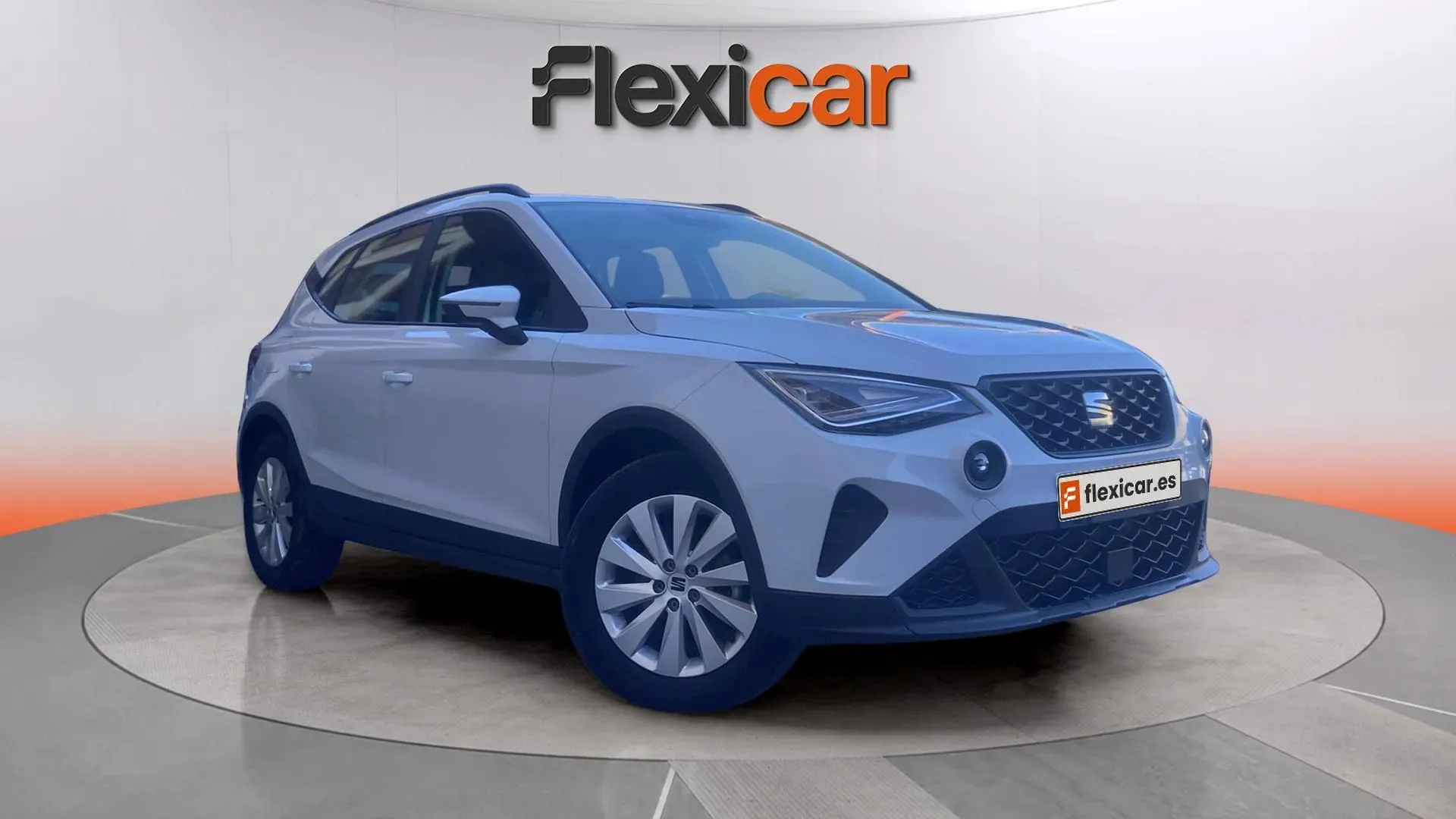 SEAT Arona 1.0 TSI 85kW (115CV) DSG Style XL