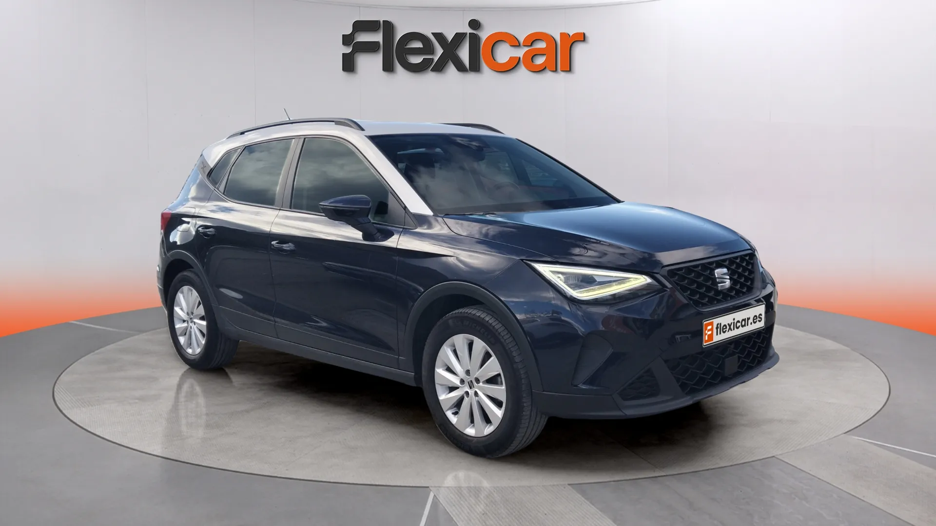 SEAT Arona 1.0 TSI 81kW (110CV) DSG Style XL