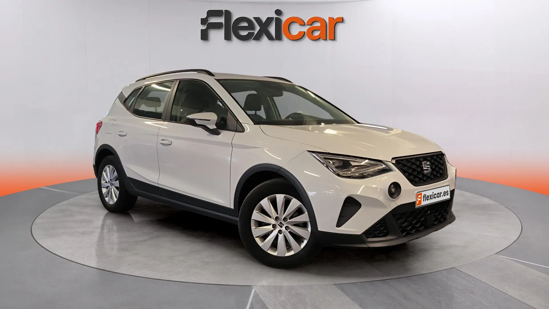 SEAT Arona 1.0 TSI 85kW (115CV) DSG Style XL
