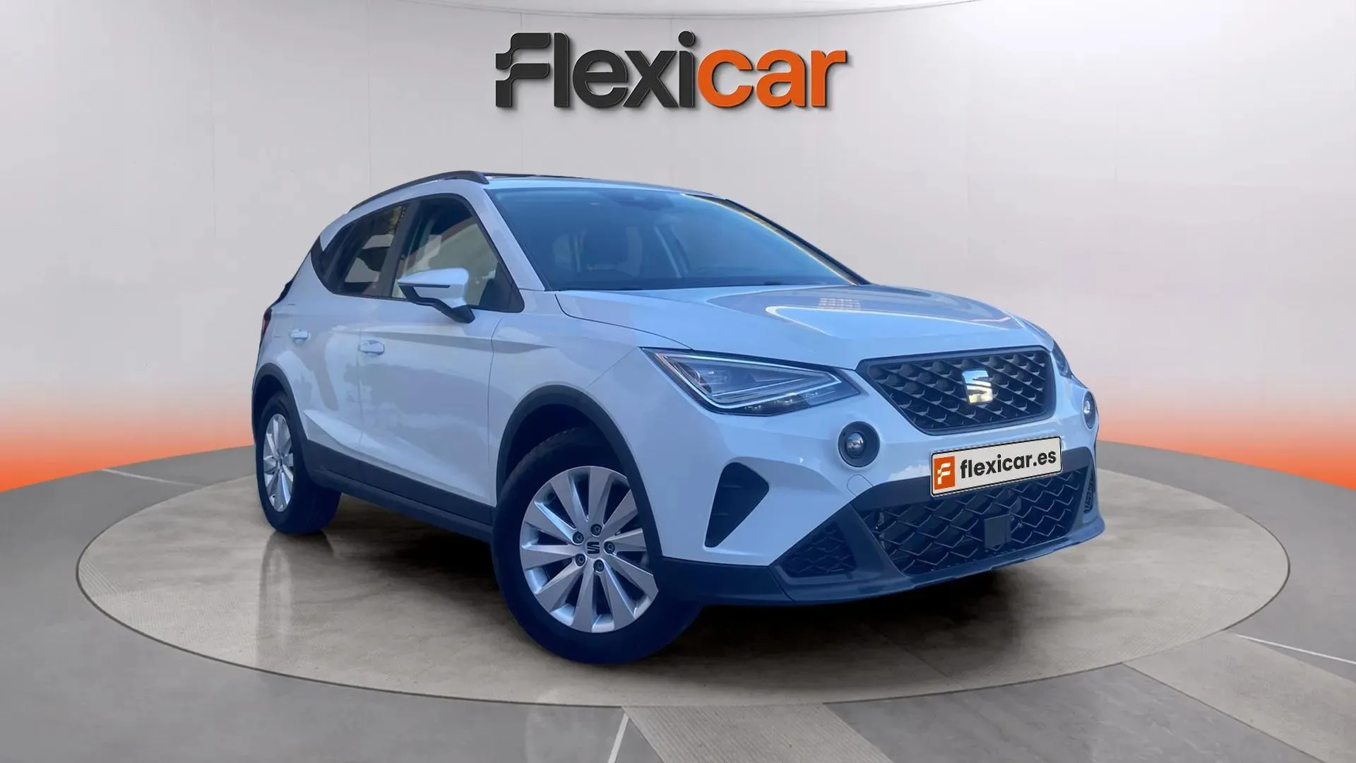 SEAT Arona 1.0 TSI 85kW (115CV) DSG Style XL