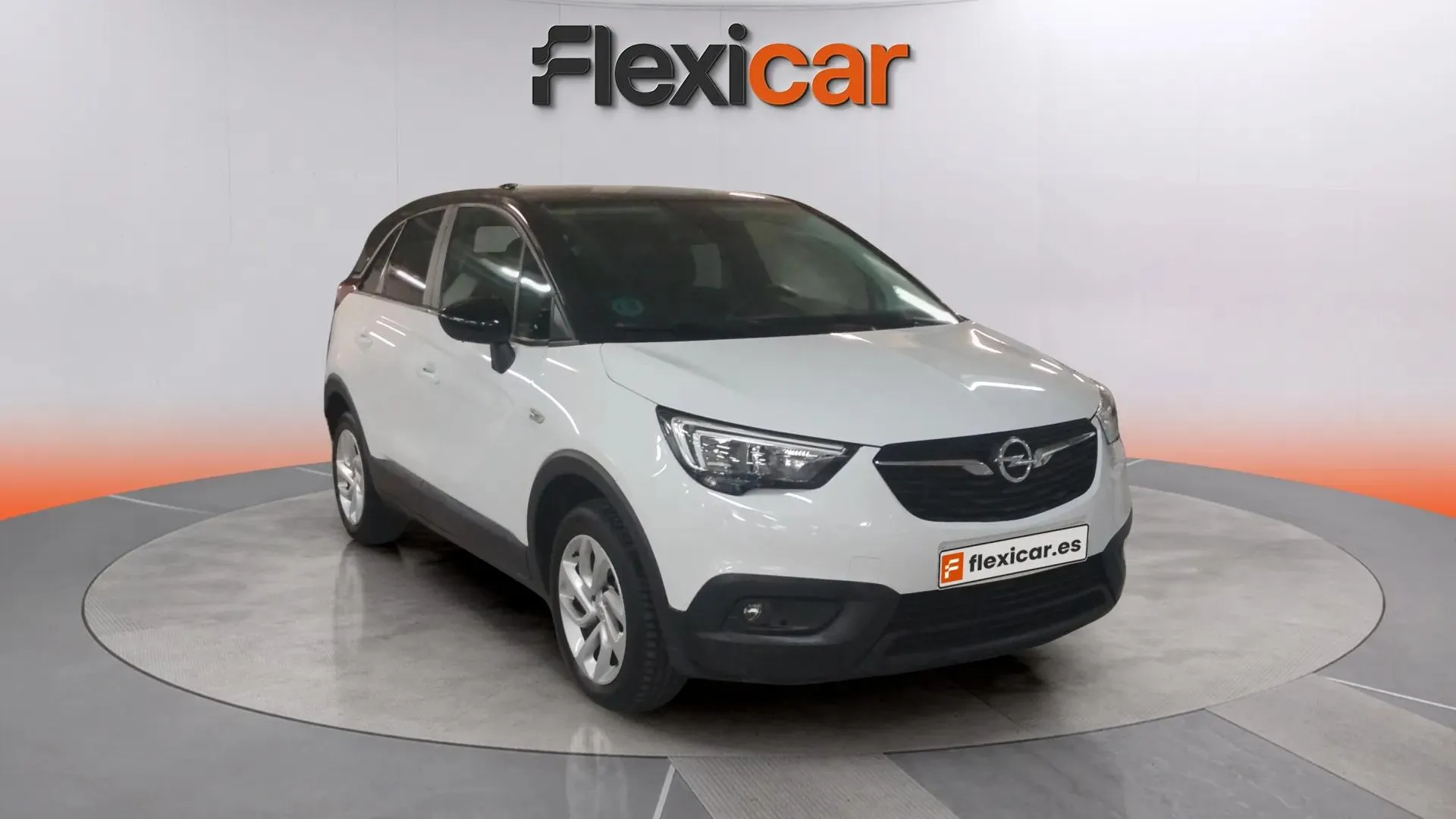 Opel Crossland X 1.2 81kW (110CV) Edition S/S