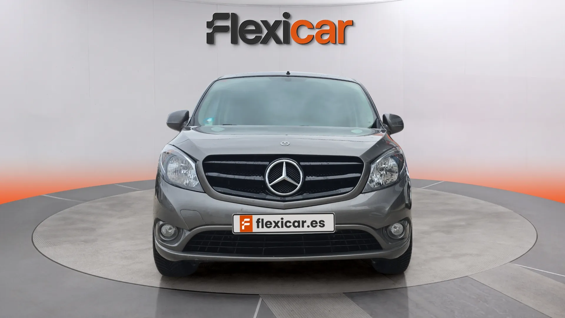 Mercedes-Benz Citan 108 CDI Tourer Select Largo