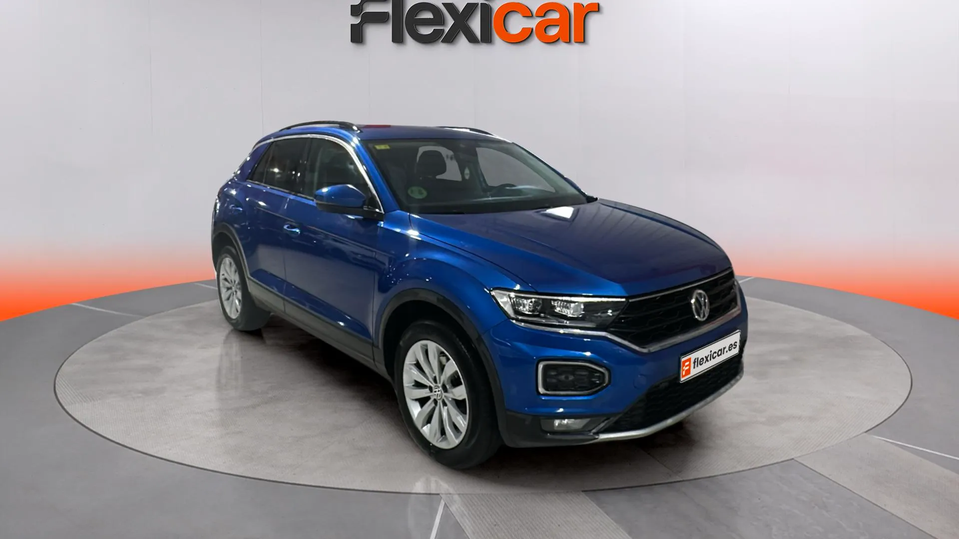 Volkswagen T-Roc Advance 2.0 TDI 110kW (150CV) DSG