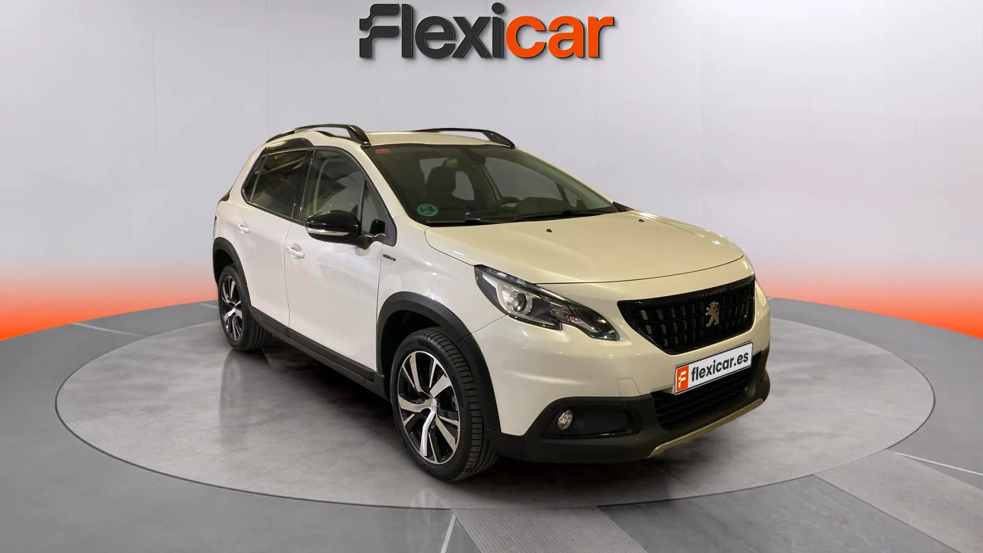 Peugeot 2008 GT Line BlueHDi 73KW (100CV)