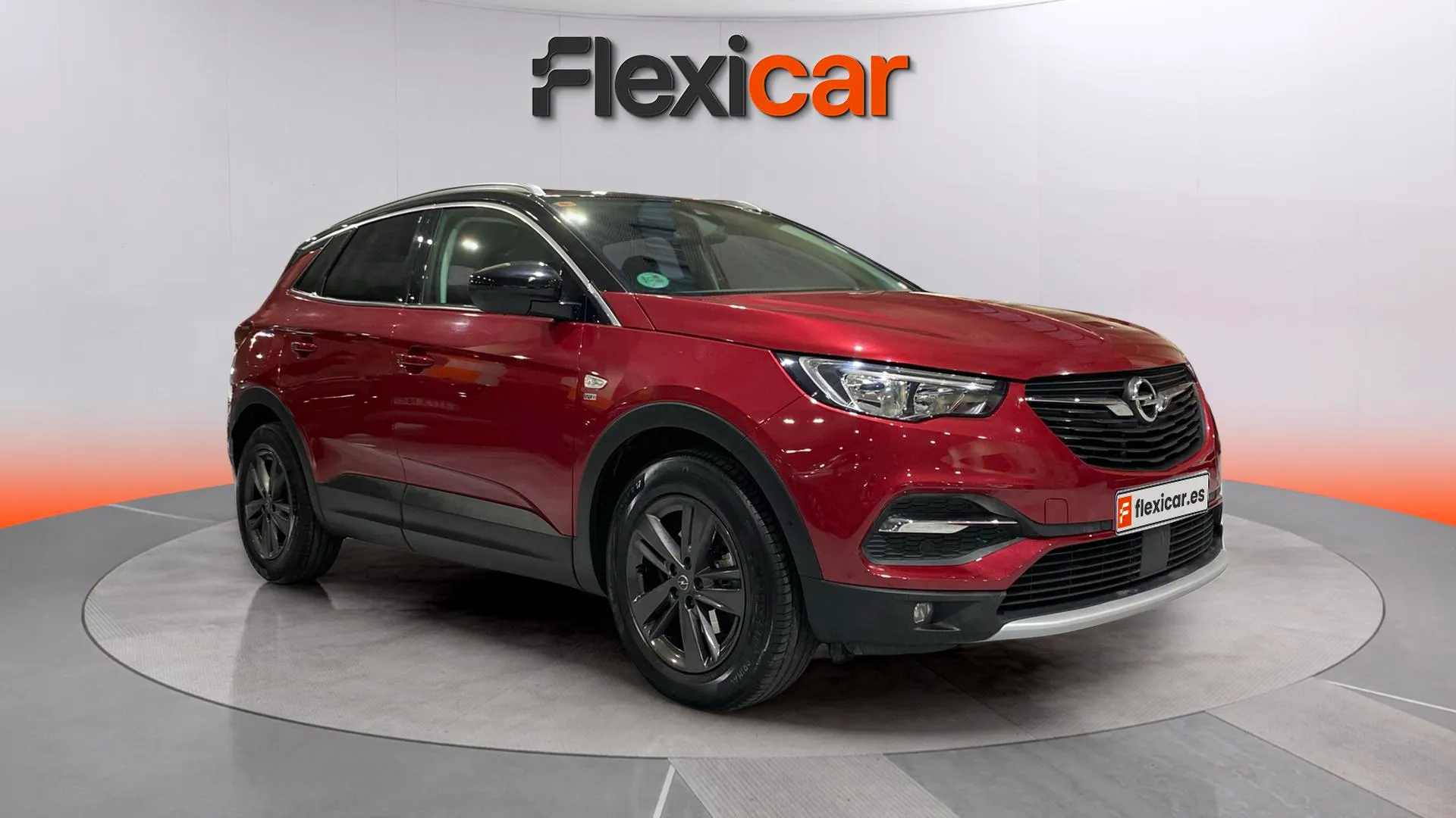 Opel Grandland X 1.2 Turbo 120 Aniversario Auto