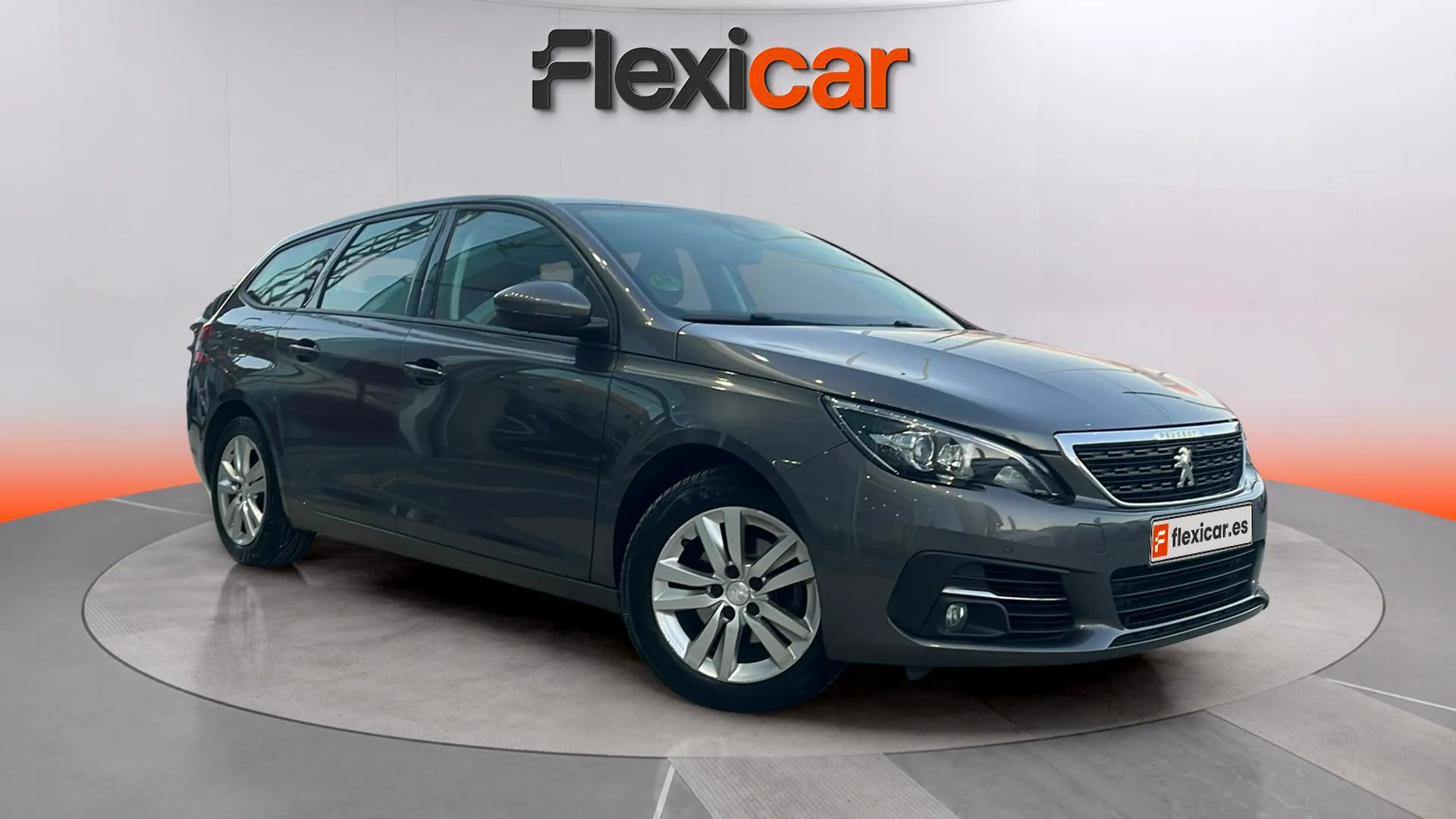Peugeot 308 SW Access BlueHDI 75KW (100CV)