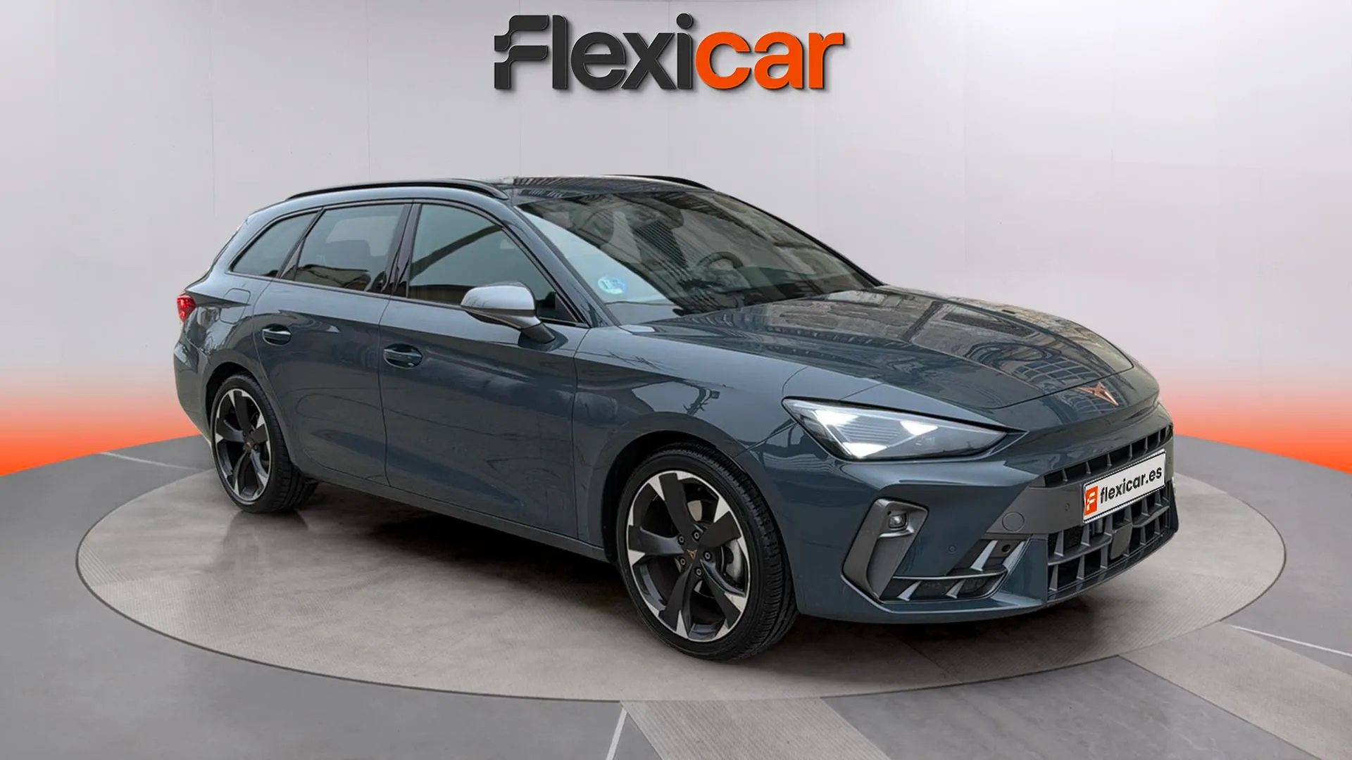 Cupra Leon SP 1.5 eTSI 110kW (150CV) DSG
