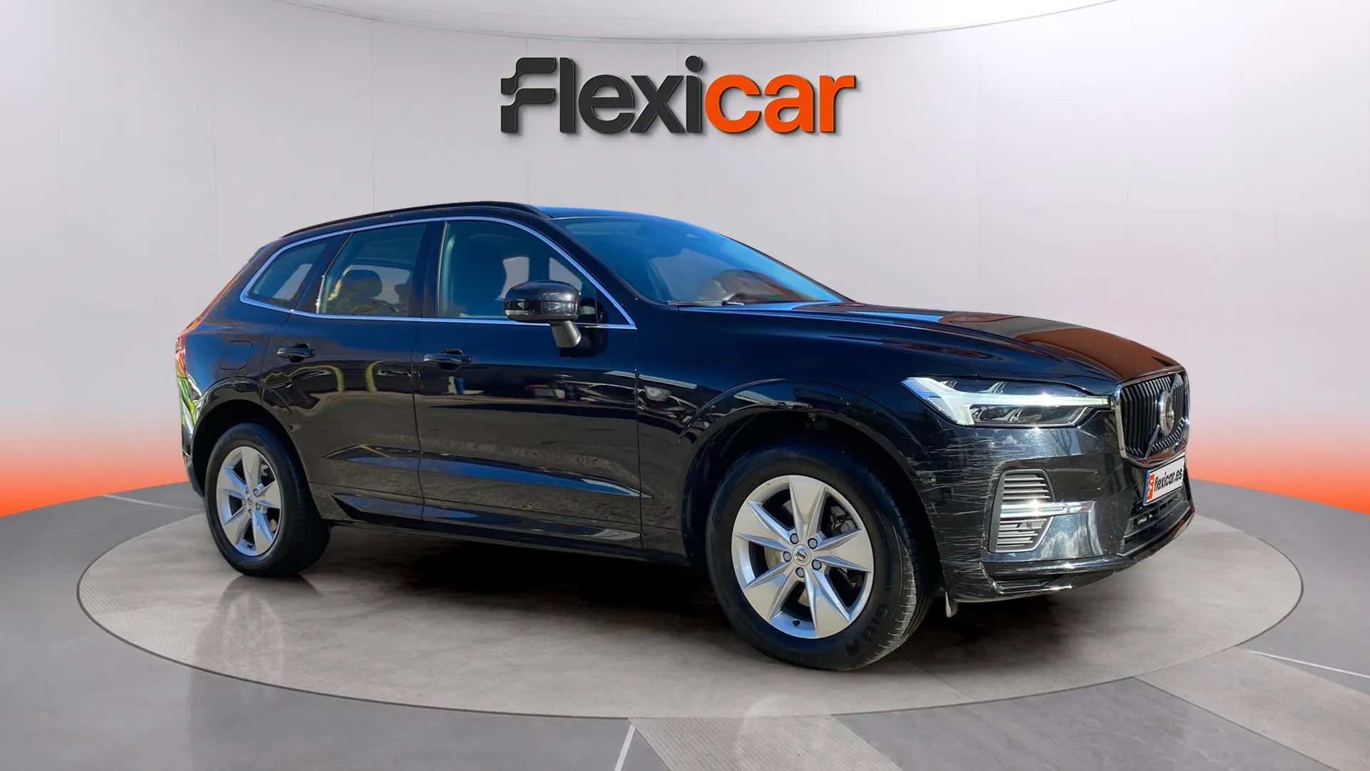 Volvo XC60 2.0 B4 D Core Auto