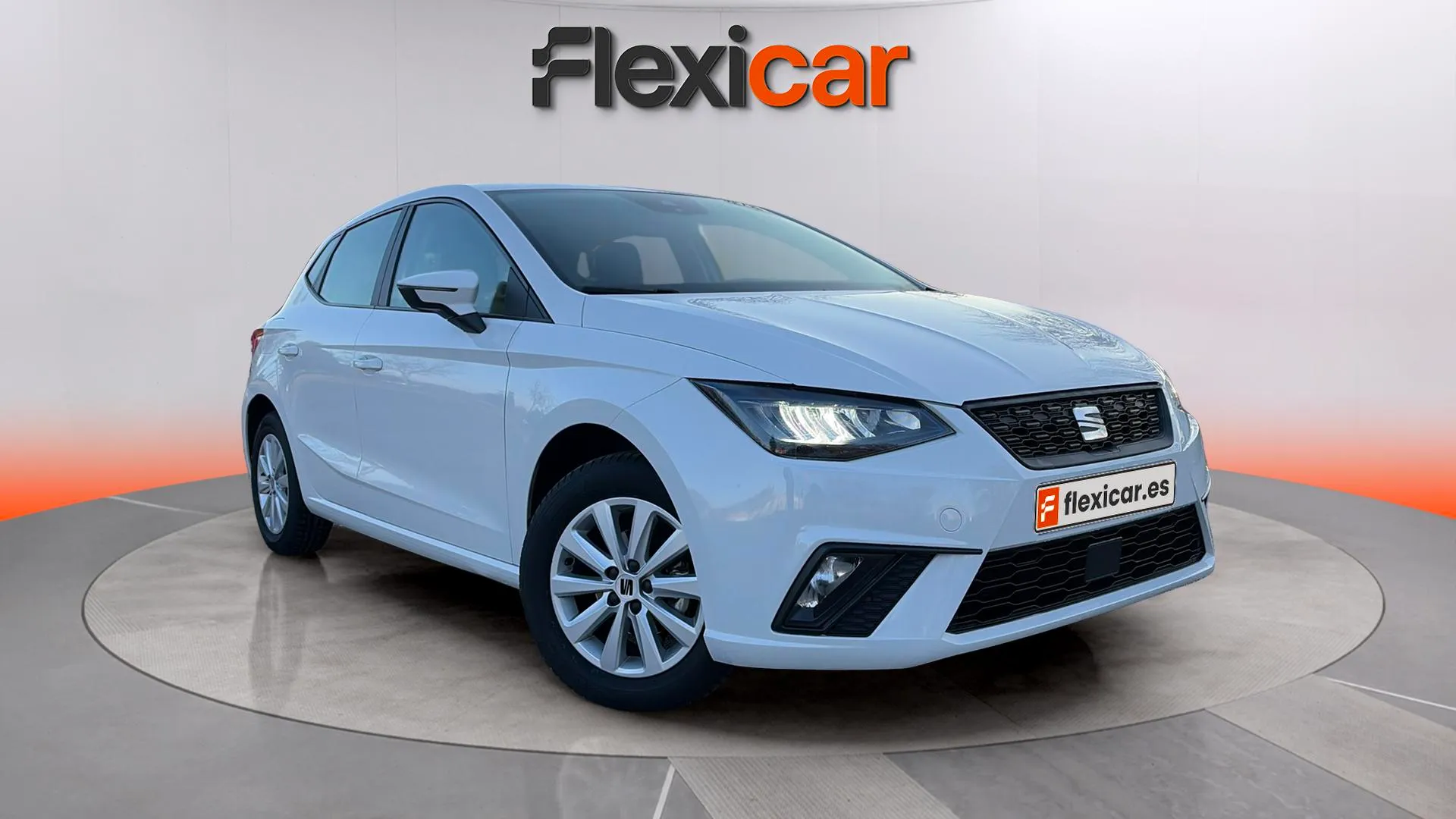 SEAT Ibiza 1.0 MPI 59kW (80CV) Reference XL