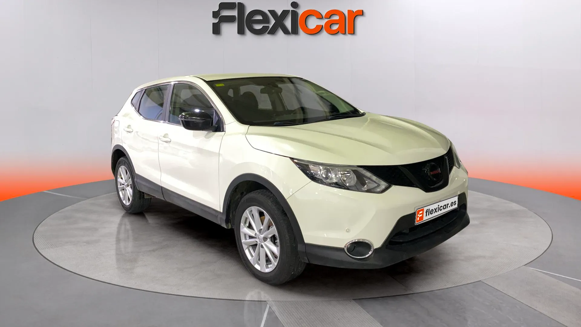 Nissan Qashqai 1.2i DIG-T ACENTA 4X2