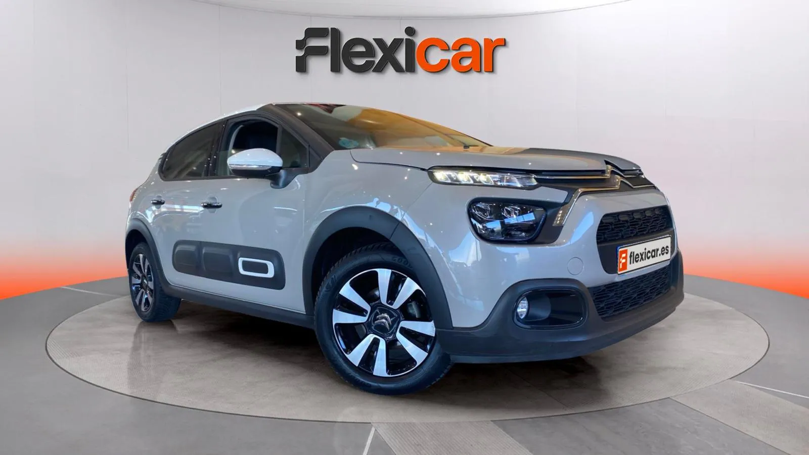 Citroën C3 BlueHDi 75KW (100CV) Plus
