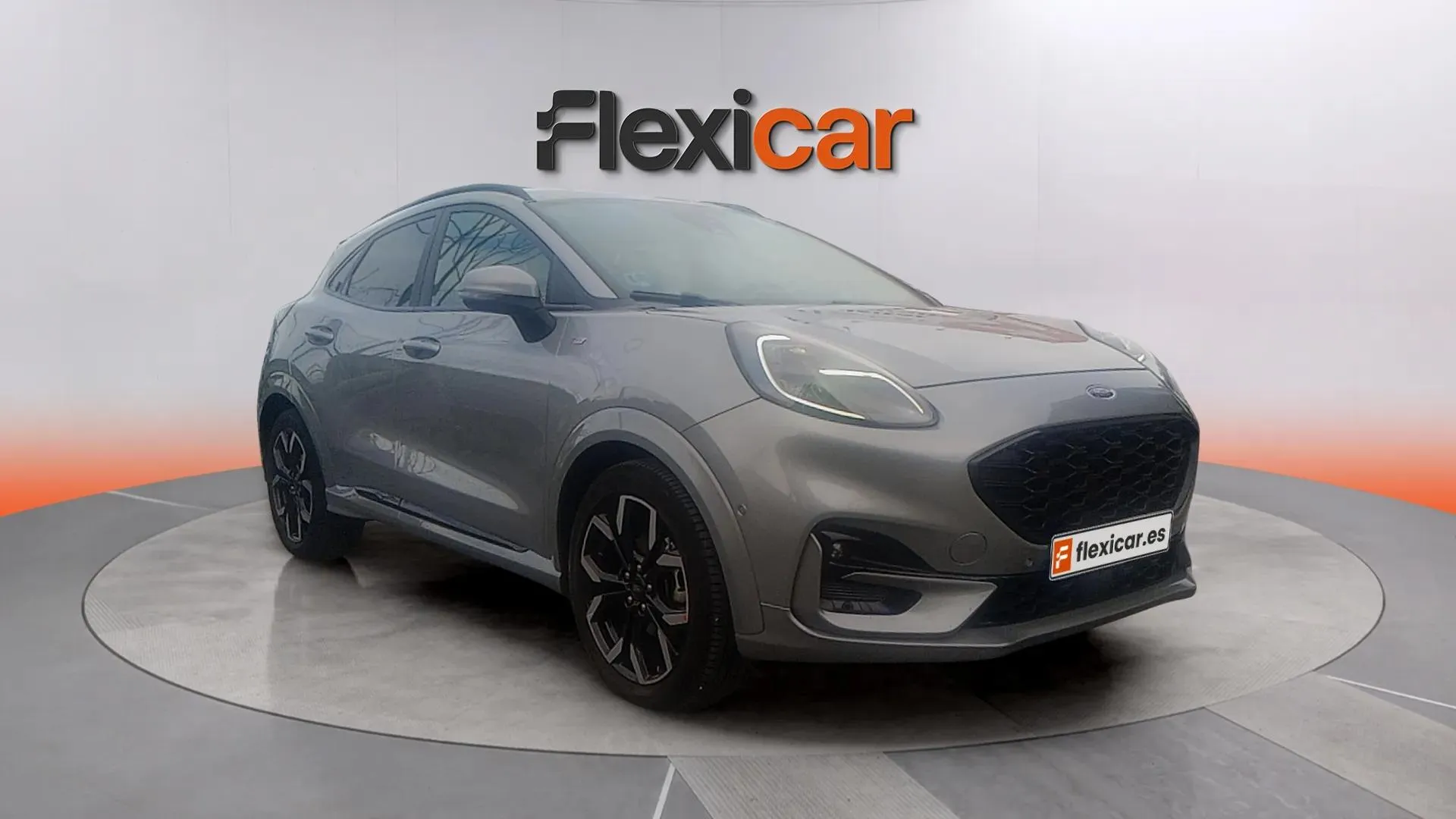 Ford Puma 1.0 EcoBoost 155cv ST-Line X MHEV Auto