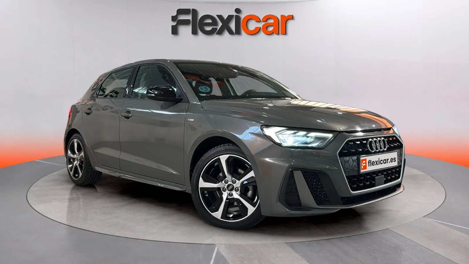 Audi A1 citycarver 30 TFSI 81kW (110CV)