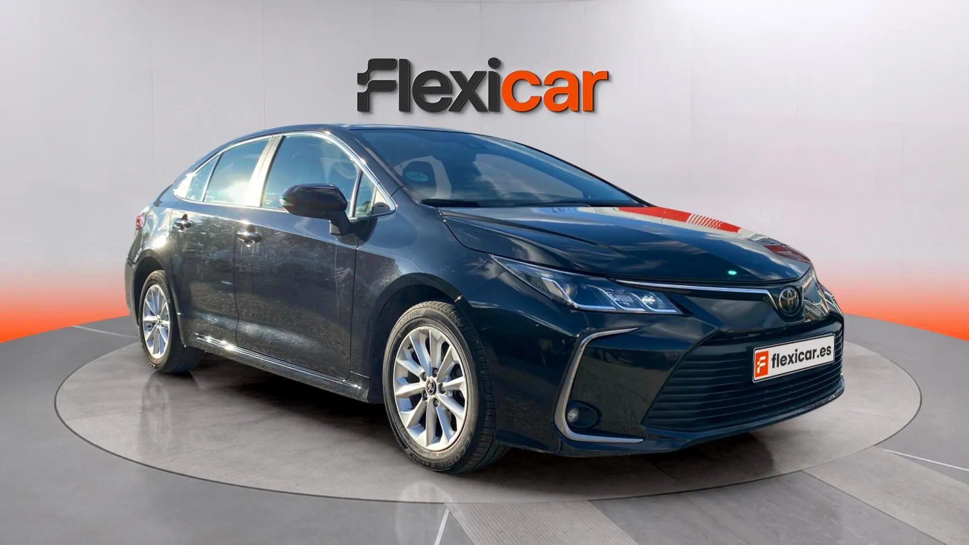 Toyota Corolla 140H Active Plus - 5P (2023)