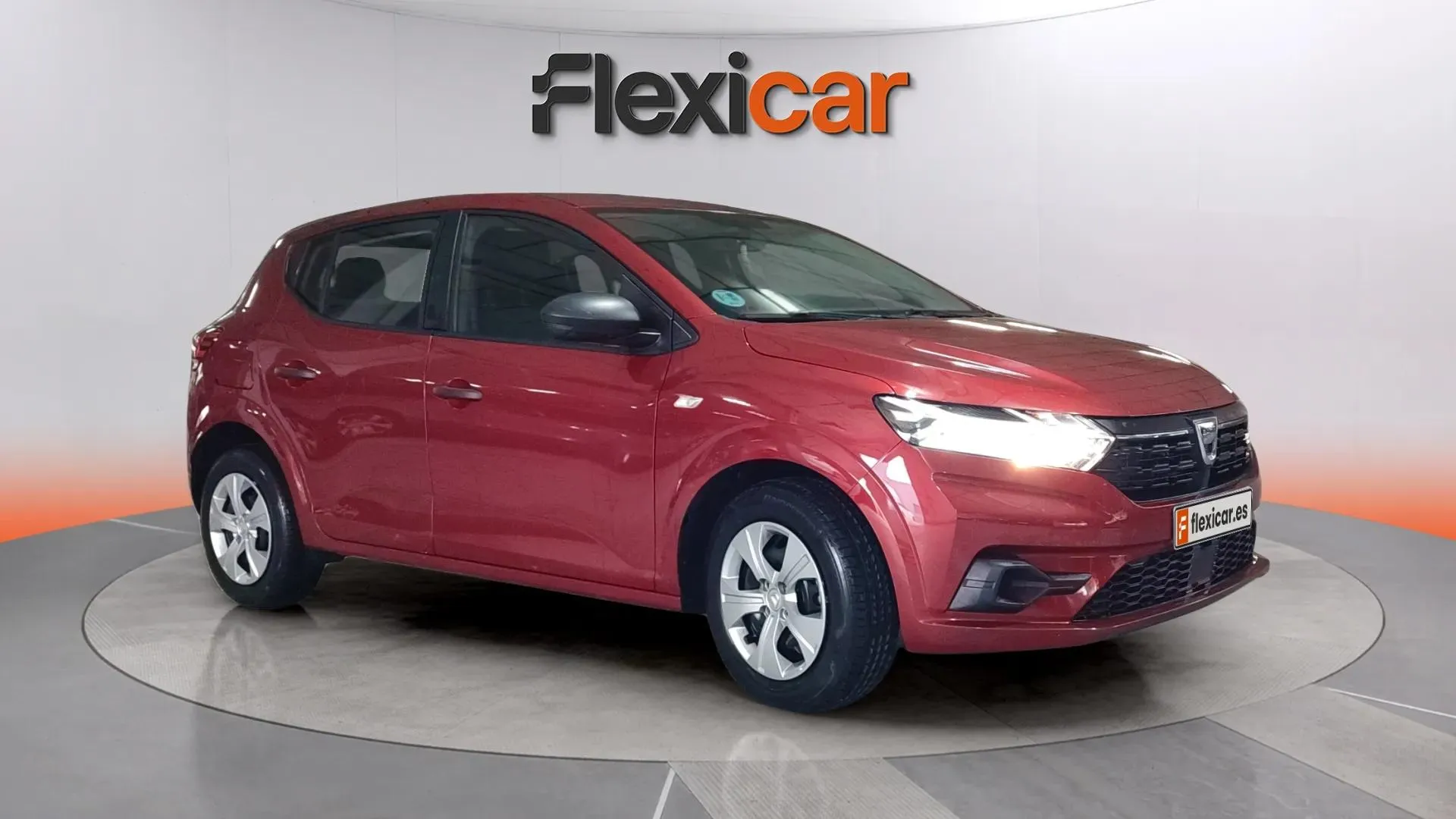 Dacia Sandero Comfort TCE 66kW (90CV) - SS