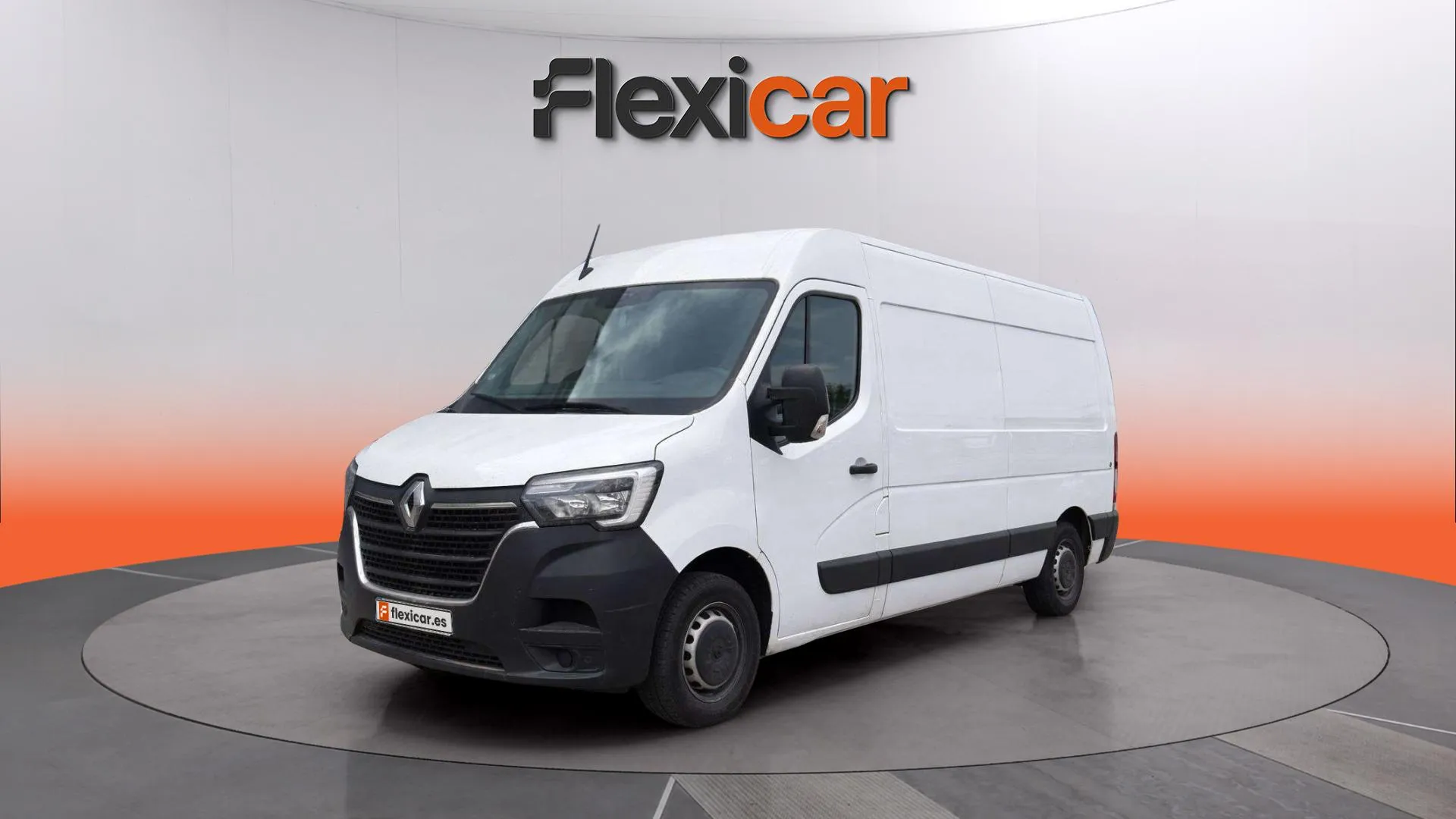 Renault Master MASTER FURGÓN T L2H2 3300 BLUE DCI 110KW (150CV) EURO