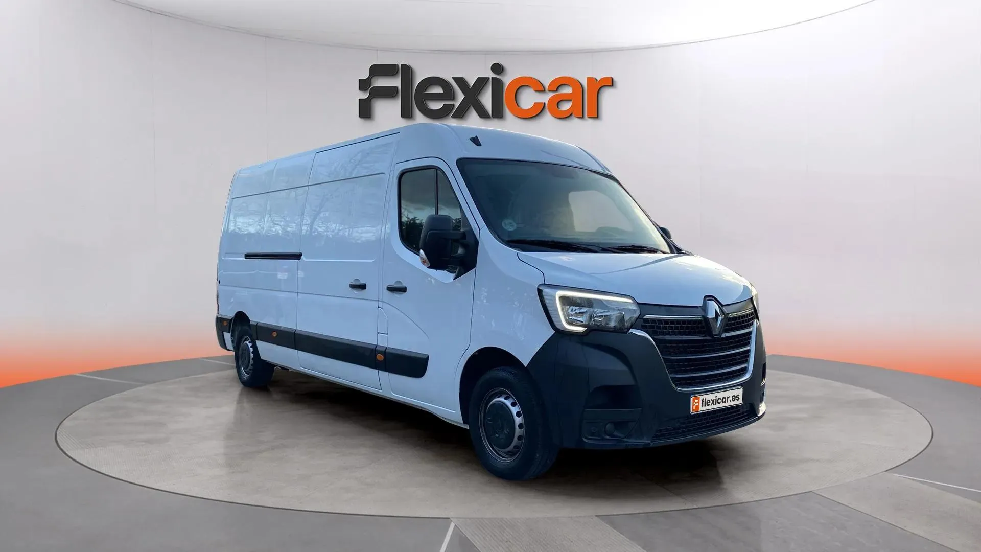 Renault Master MASTER FURGÓN T L2H2 BLUE DCI 110KW (150CV) EURO
